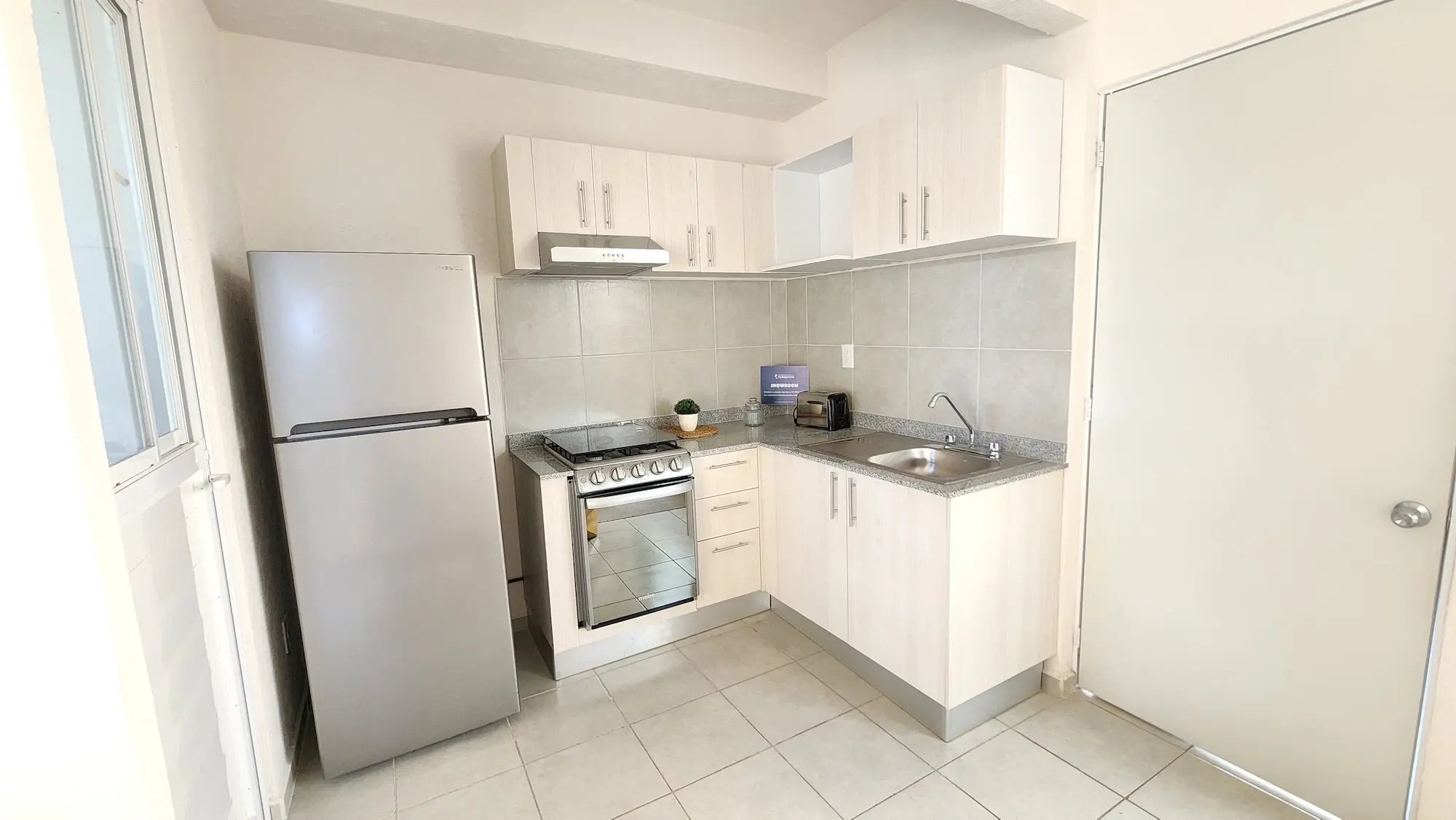 Fotografia de Departamento<br><br> Modelo Rubí 4 de 6