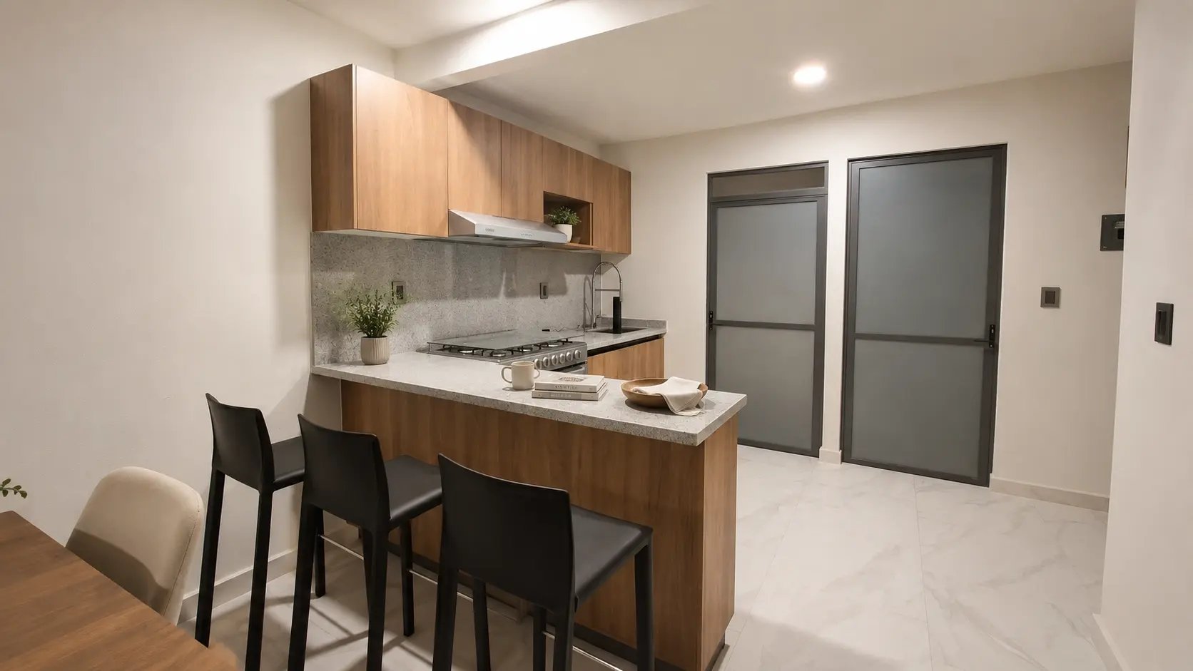 Fotografia de Casa Modelo Citrino 4 de 16