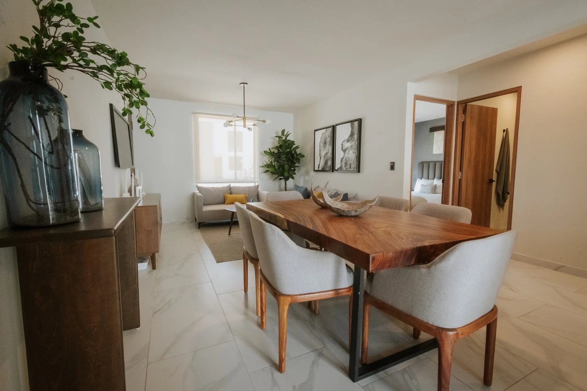 Fotografia de Departamento<br><br>Creta Planta Baja 2 de 8