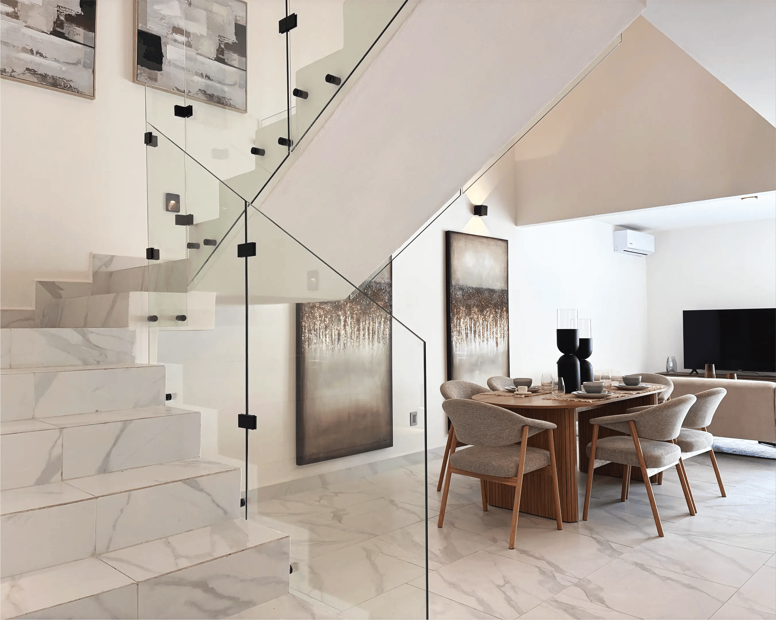 Fotografia de Casas en venta en Playa del Carmen - Modelo Crozet 10 de 18
