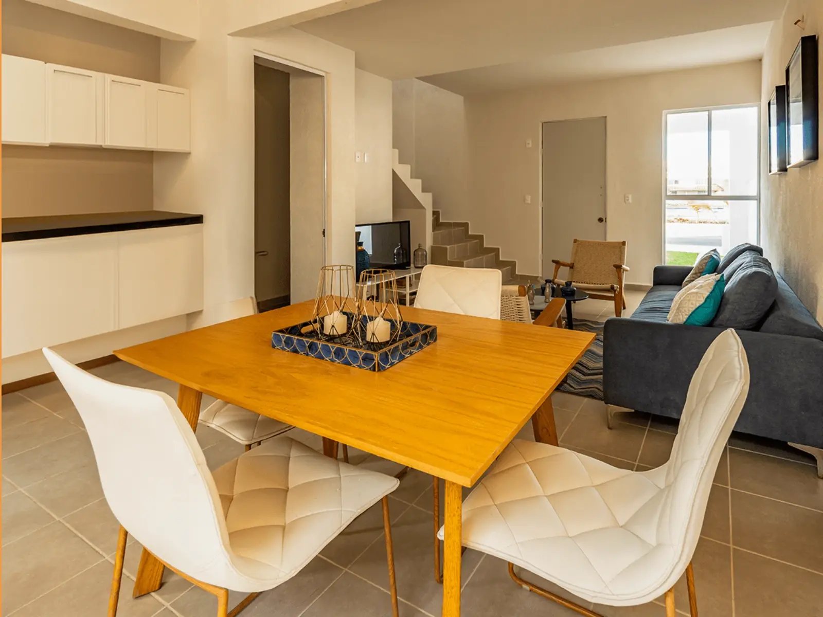 Fotografia de Departamento<br><br> Modelo Cobalto 1 de 7
