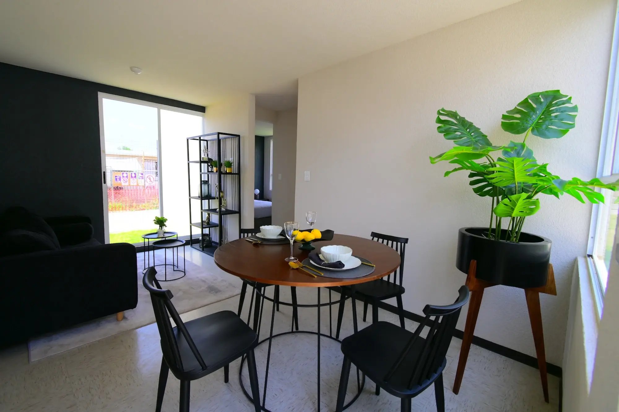 Fotografia de Departamento<br><br> Modelo Rubí 3 de 5