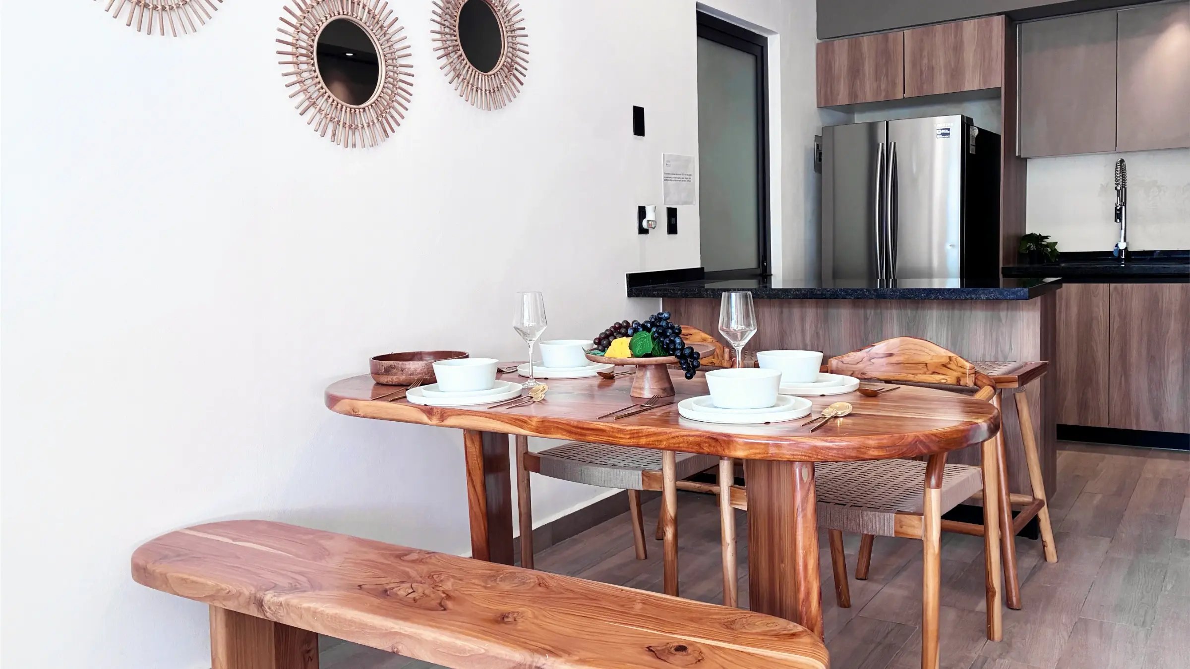 Fotografia de Departamentos en venta Playa del Carmen | Benoa 3 de 9