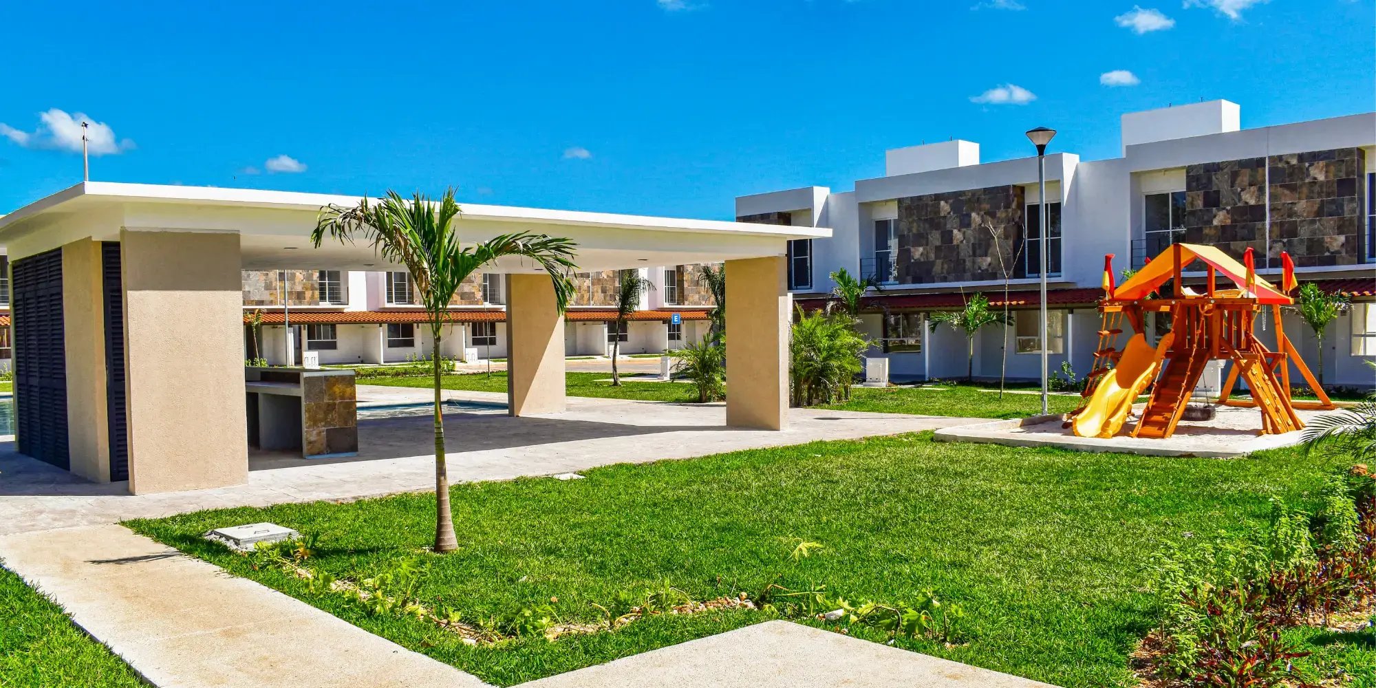 Fotografia de Departamento Travertino 5 de 7