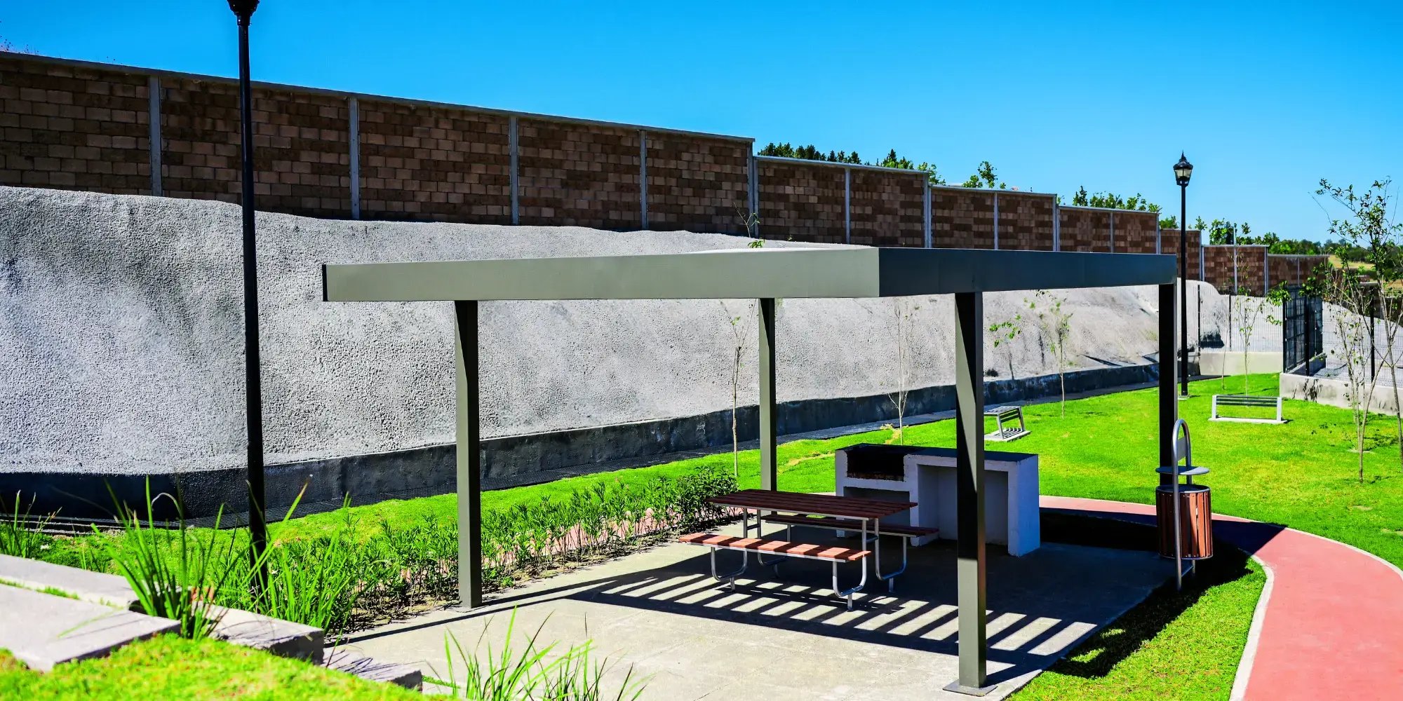 Fotografia de Departamento Travertino 7 de 8