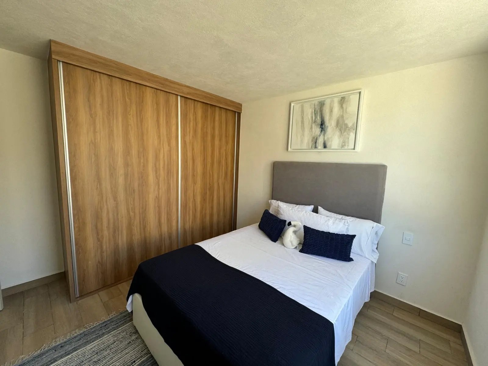 Fotografia de Casa de tres niveles<br><br> Modelo Recinto Plus 8 de 10