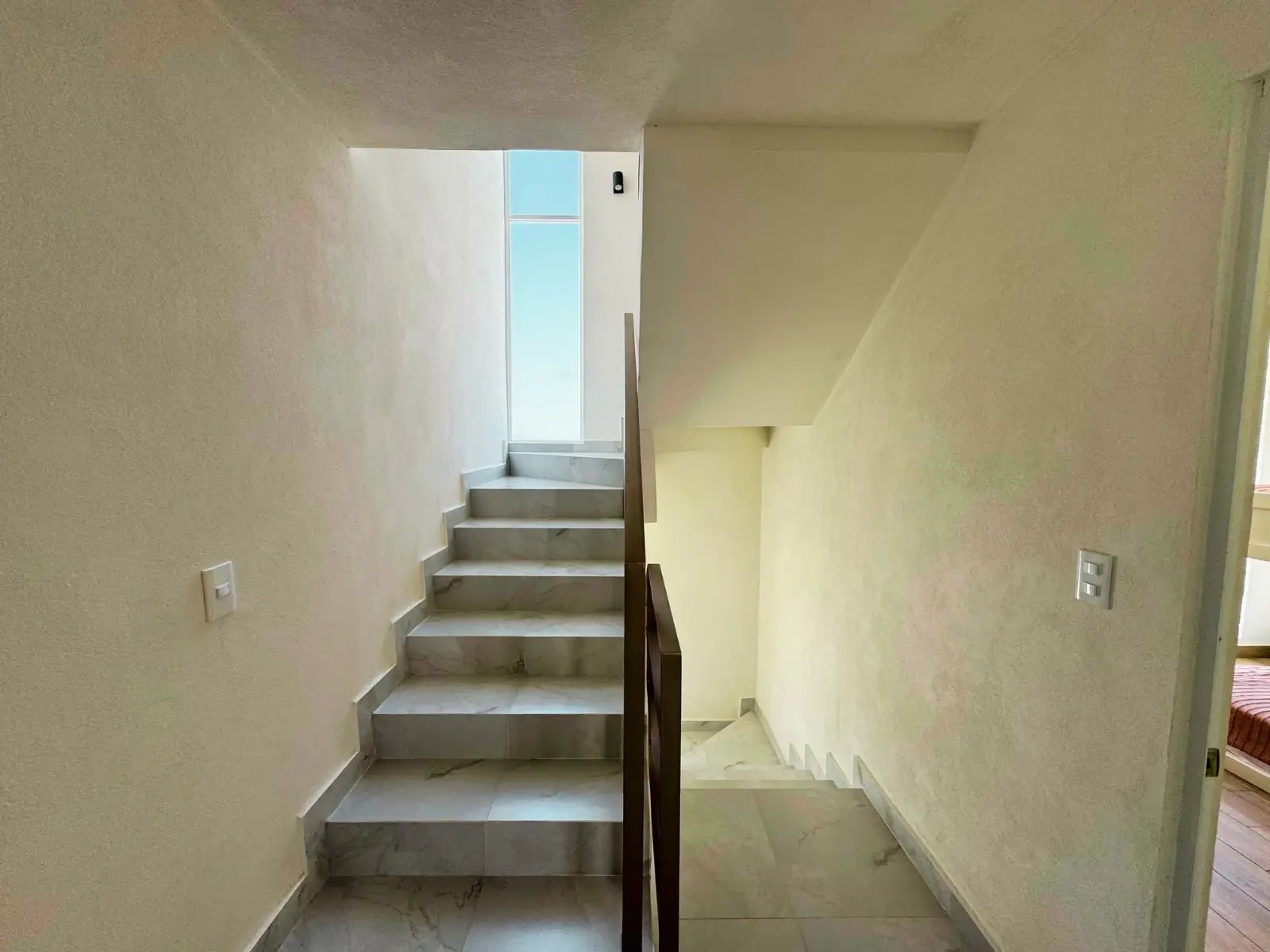 Fotografia de Casa de tres niveles<br><br> Modelo Recinto Plus 5 de 10