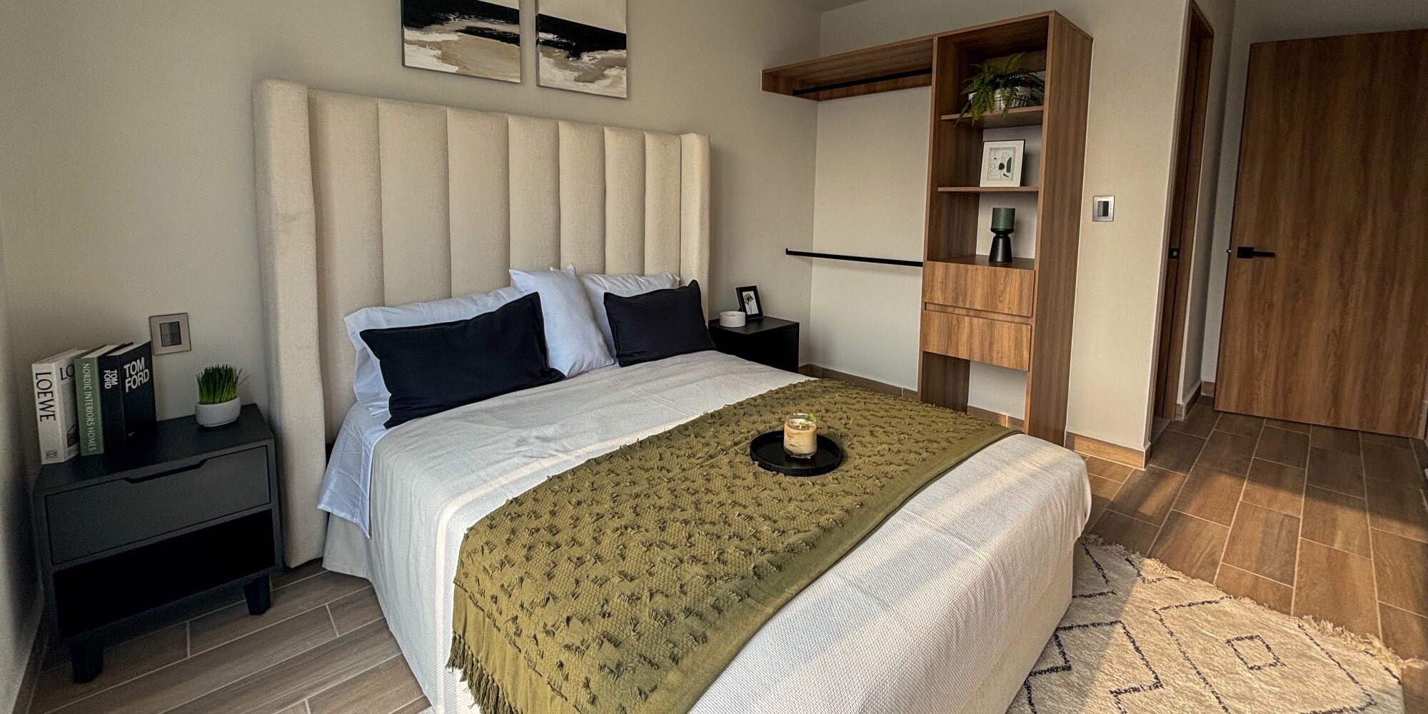 Fotografia de Casa de dos niveles<br>Modelo Esmeralda 2 de 5