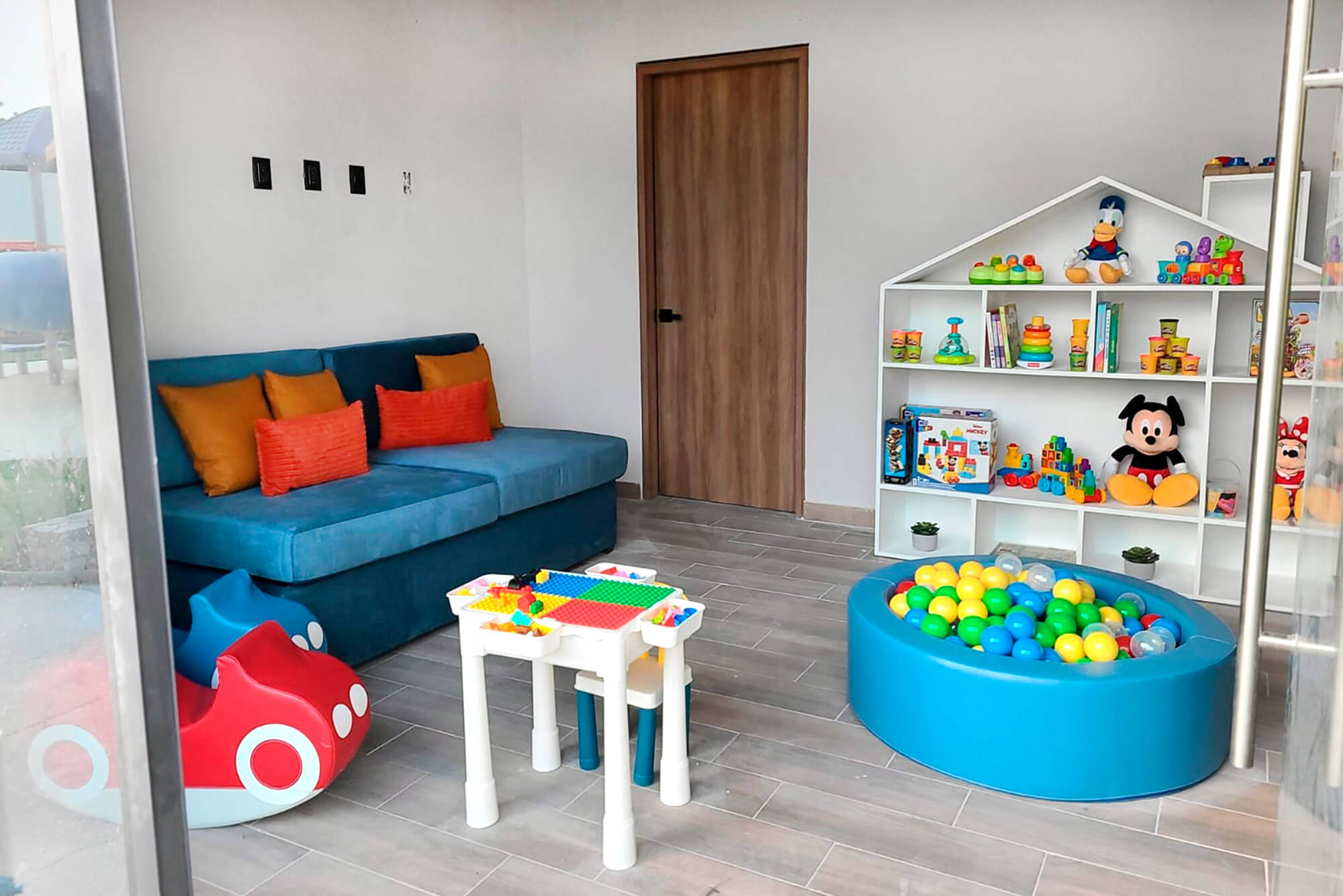 Fotografia de Casas y departamentos en Querétaro 6 de 8