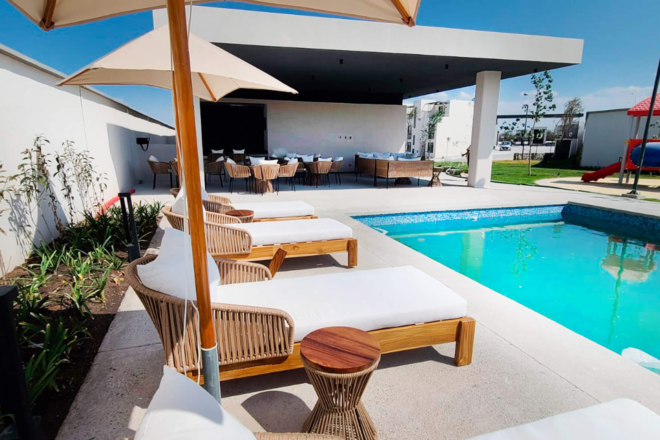 Fotografia de Casas y departamentos en Querétaro 2 de 8