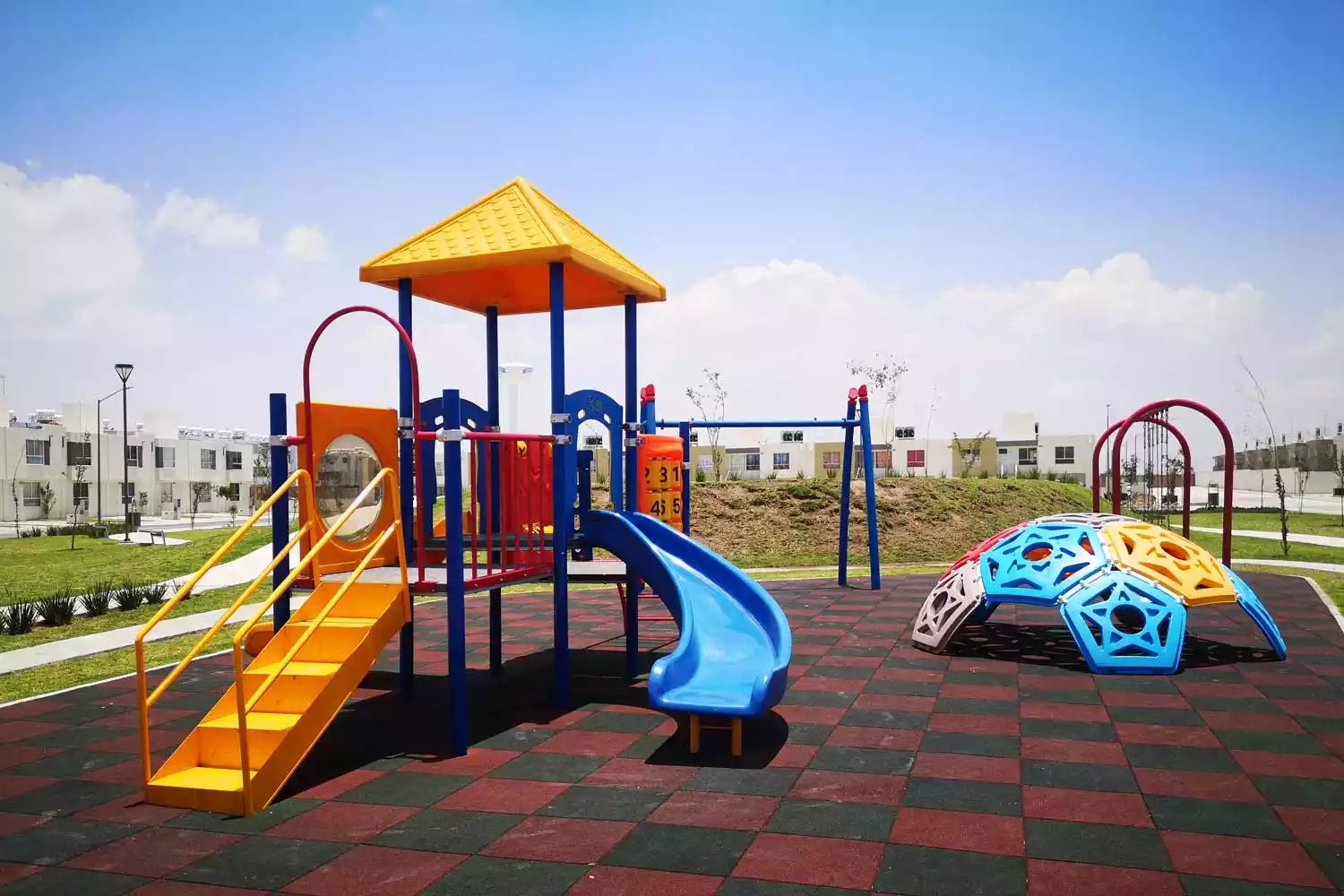 Fotografia de Departamento Travertino 1 de 1