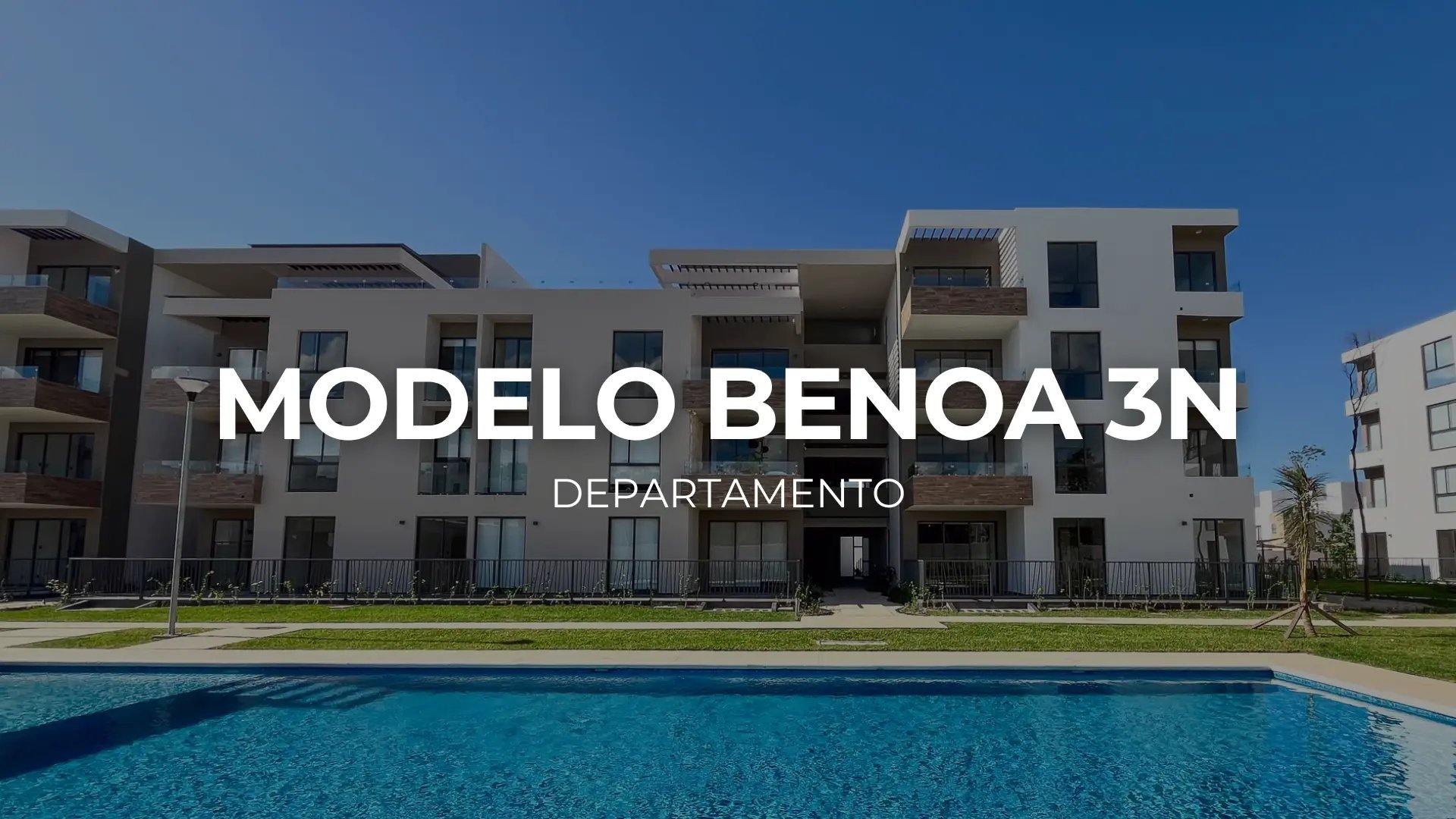 Imagen de Modelo Benoa 3N en Aukena