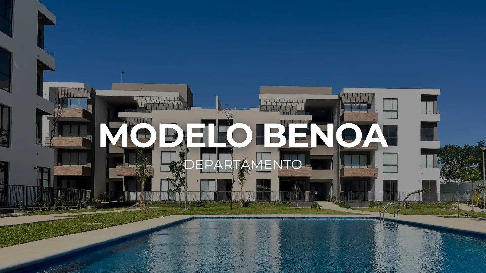 Imagen de Modelo Benoa  en Aukena
