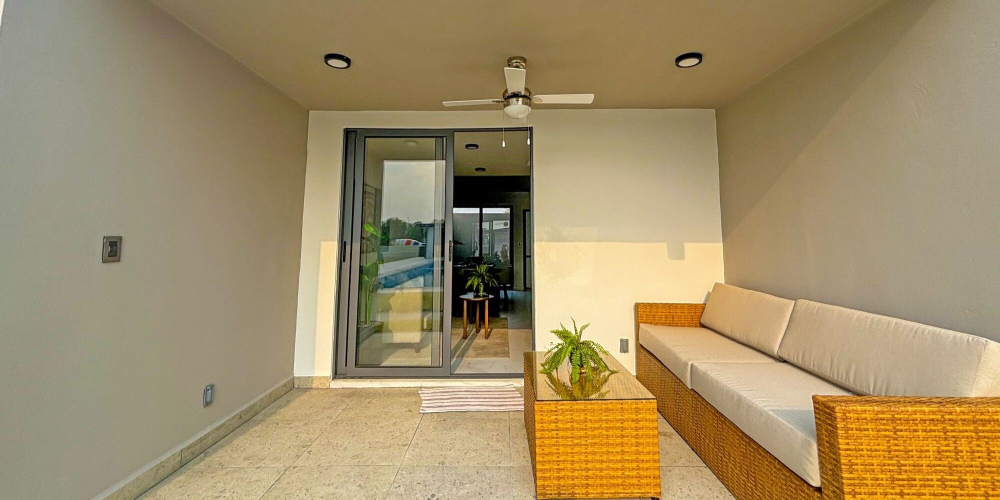 Fotografia de Casa de dos niveles<br>Modelo Esmeralda 5 de 5