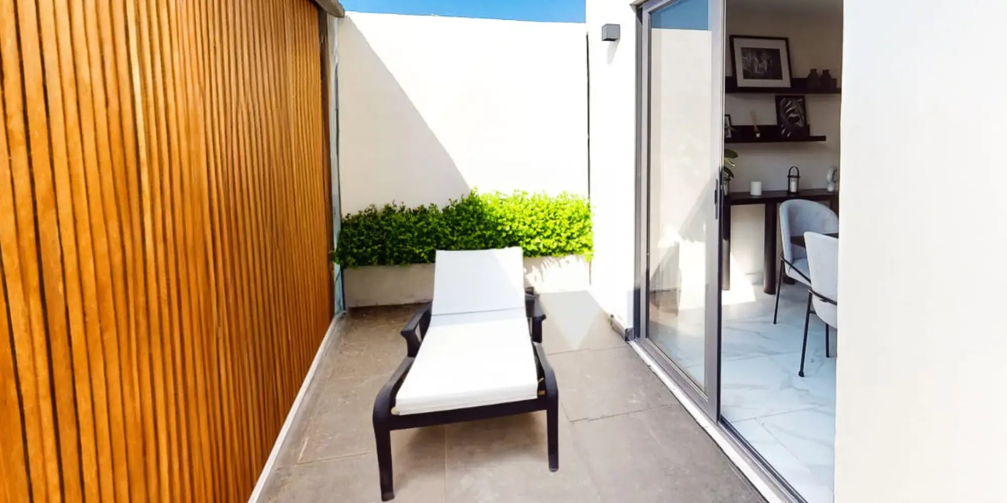 Fotografia de Casa de tres niveles<br><br> Modelo Recinto  1 de 11