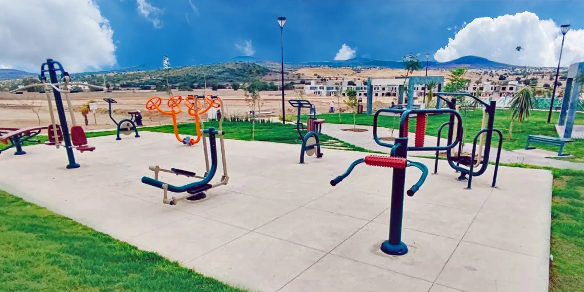 Fotografia de Departamento Travertino 5 de 5