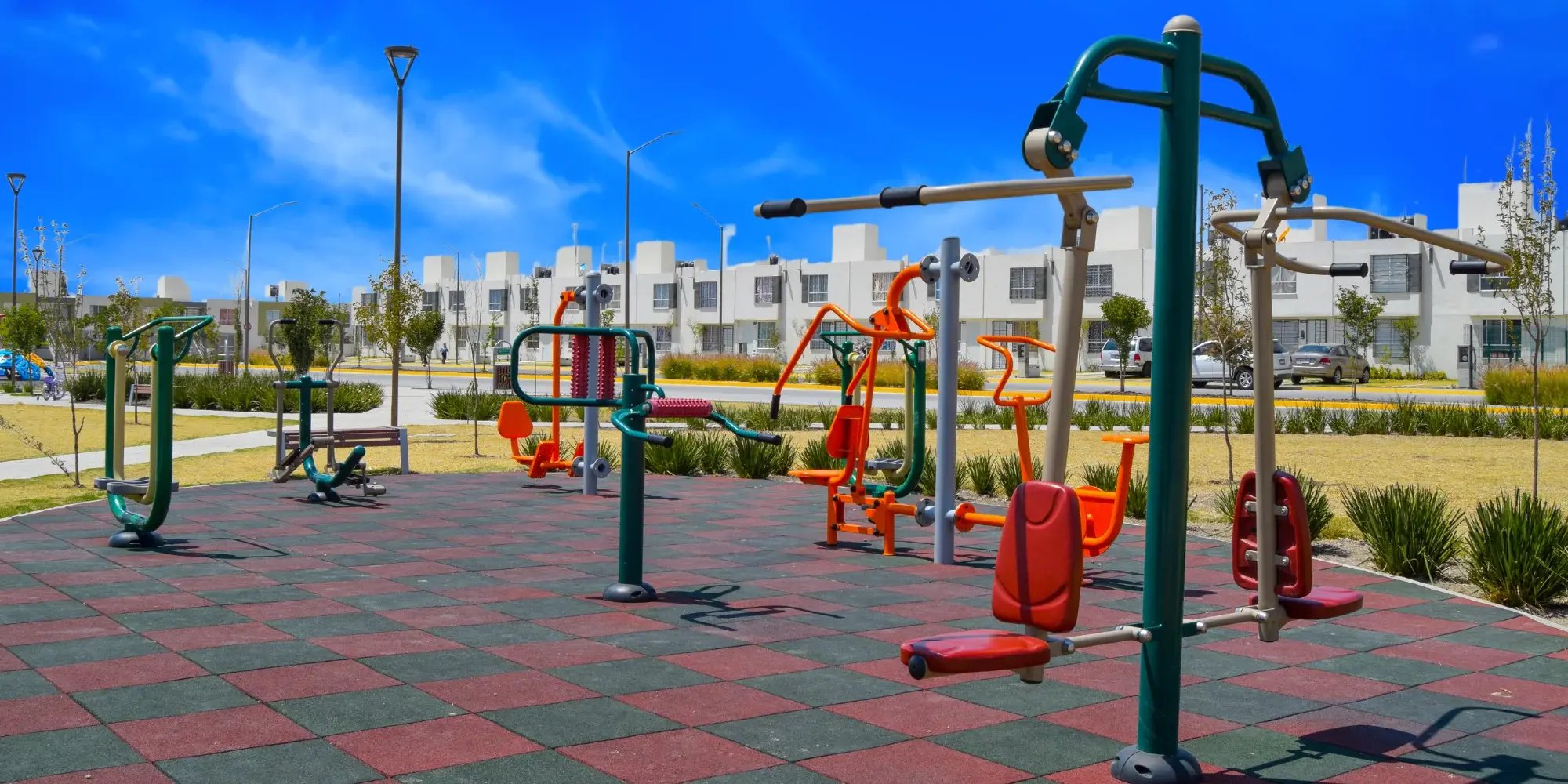 Fotografia de Departamento Travertino 2 de 7