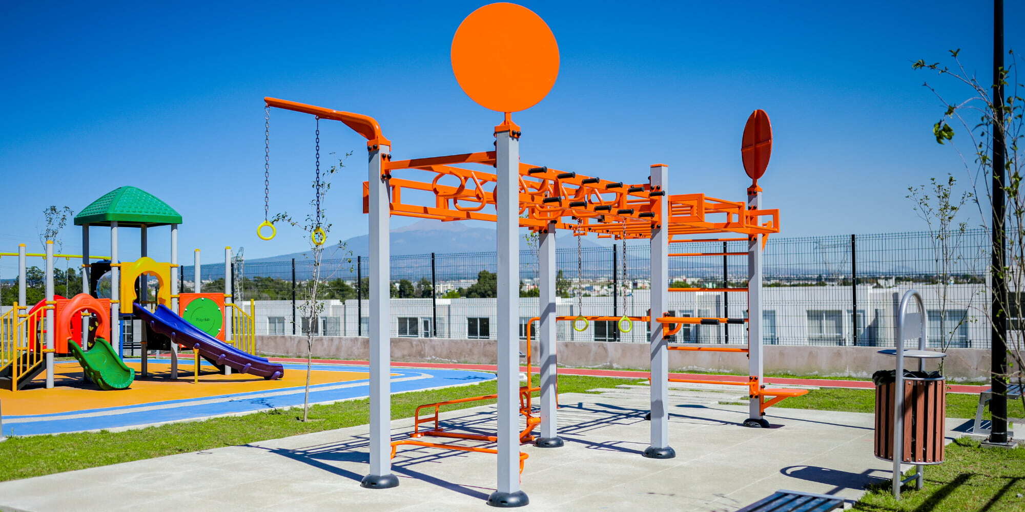 Fotografia de Departamento Travertino 3 de 8