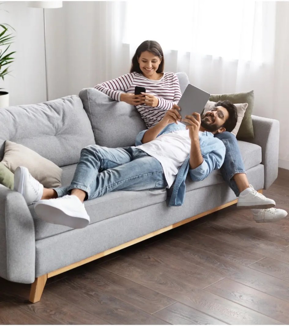 Hu Lifestyle - casas y departamentos a al venta en México