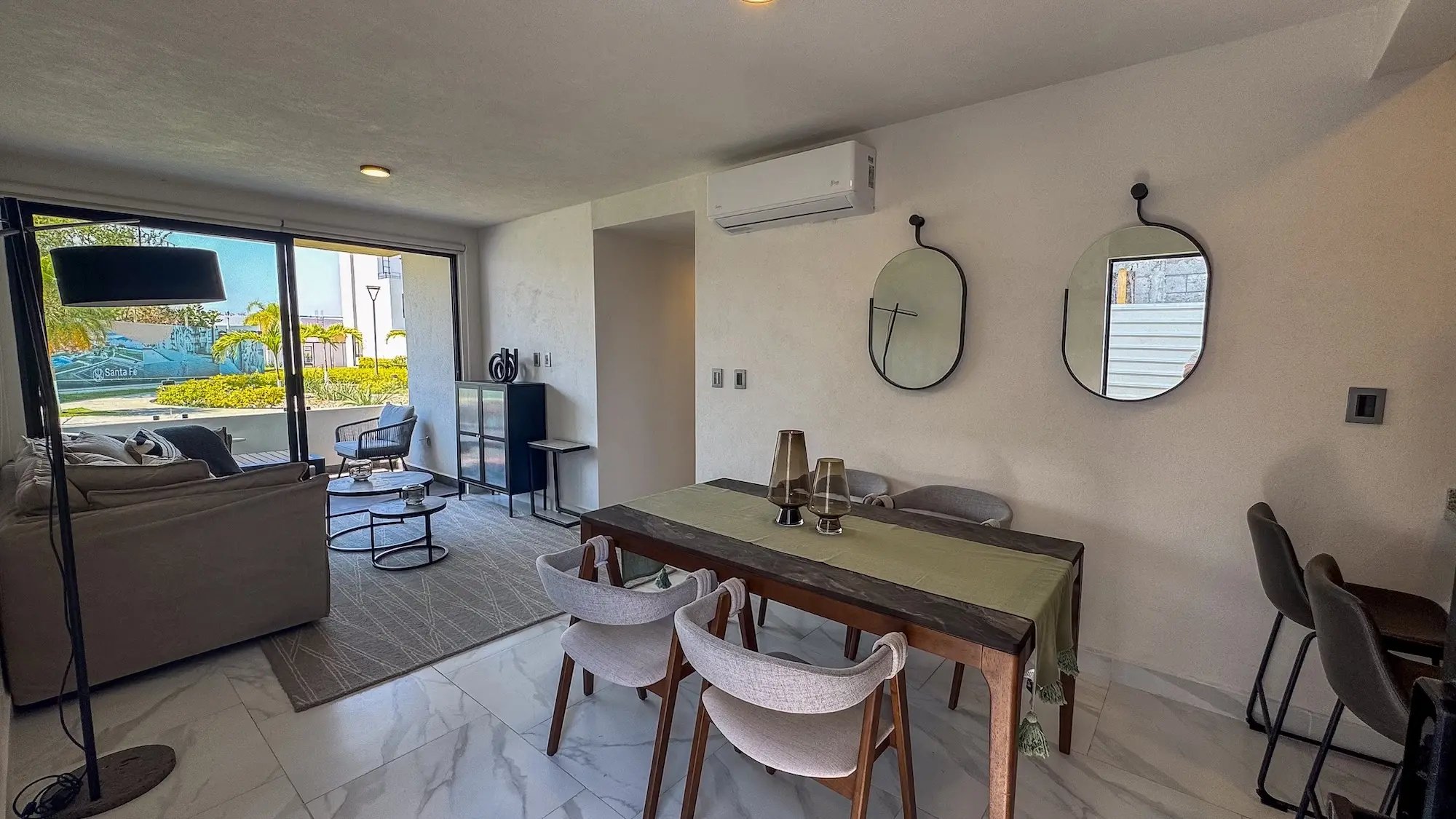 Fotografia de Departamento Travertino 3 de 8