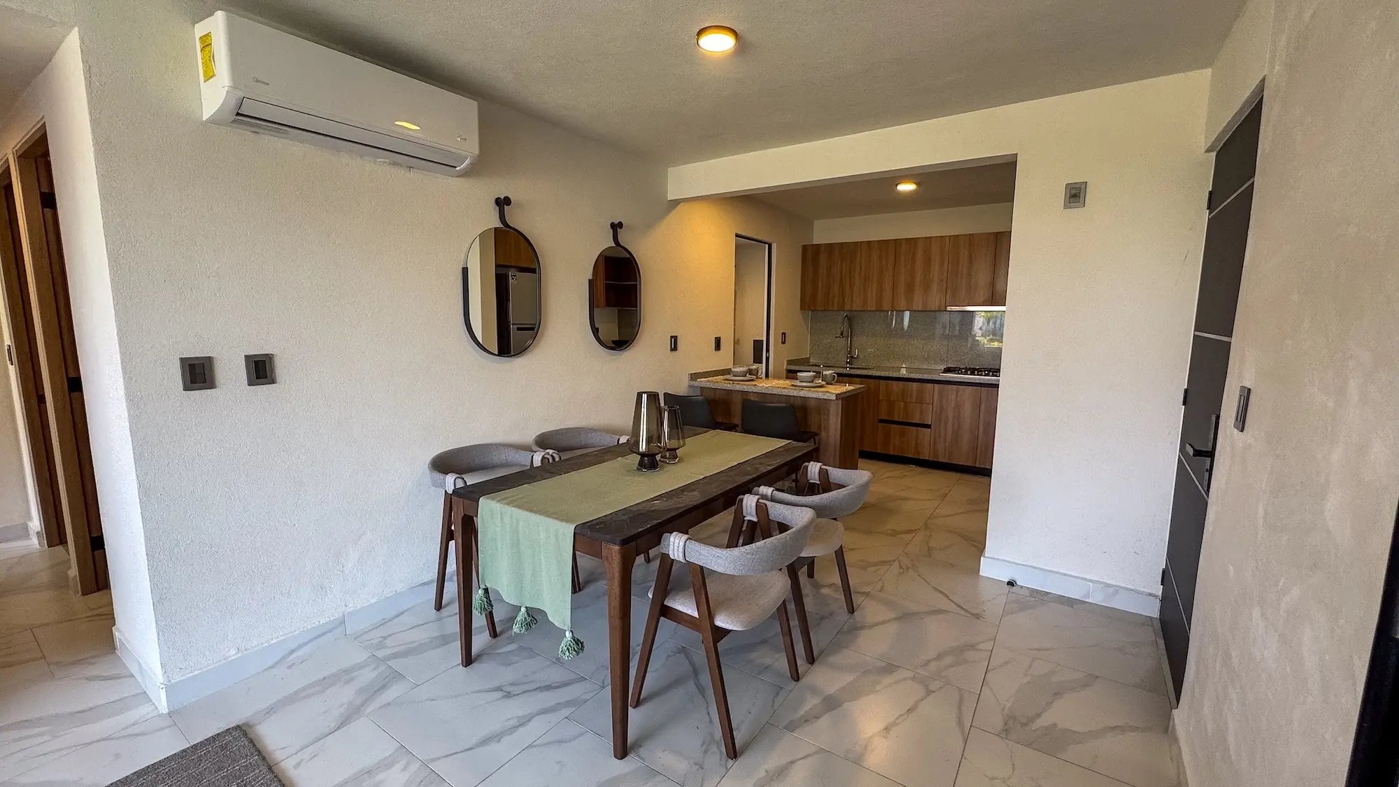 Fotografia de Departamento Travertino 2 de 8