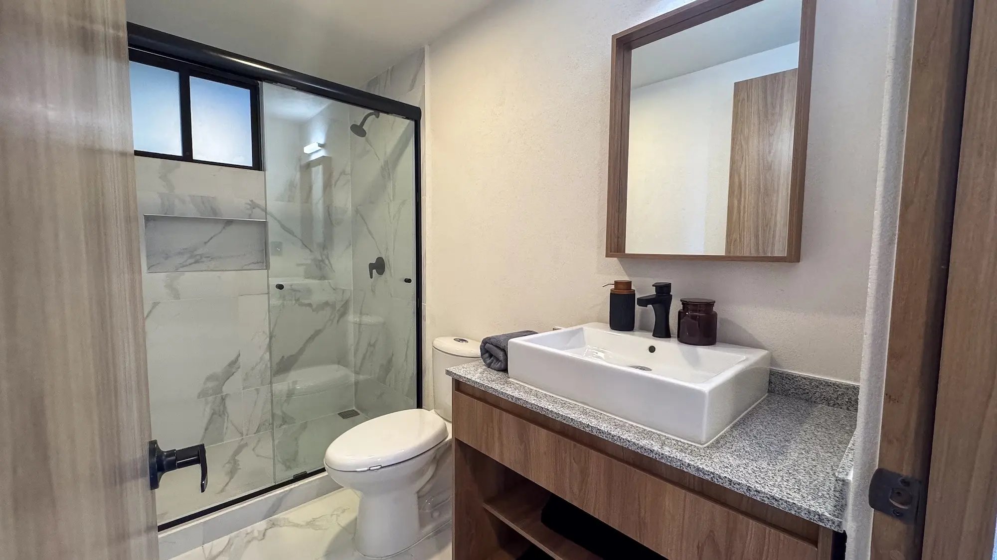 Fotografia de Departamento Travertino 4 de 8