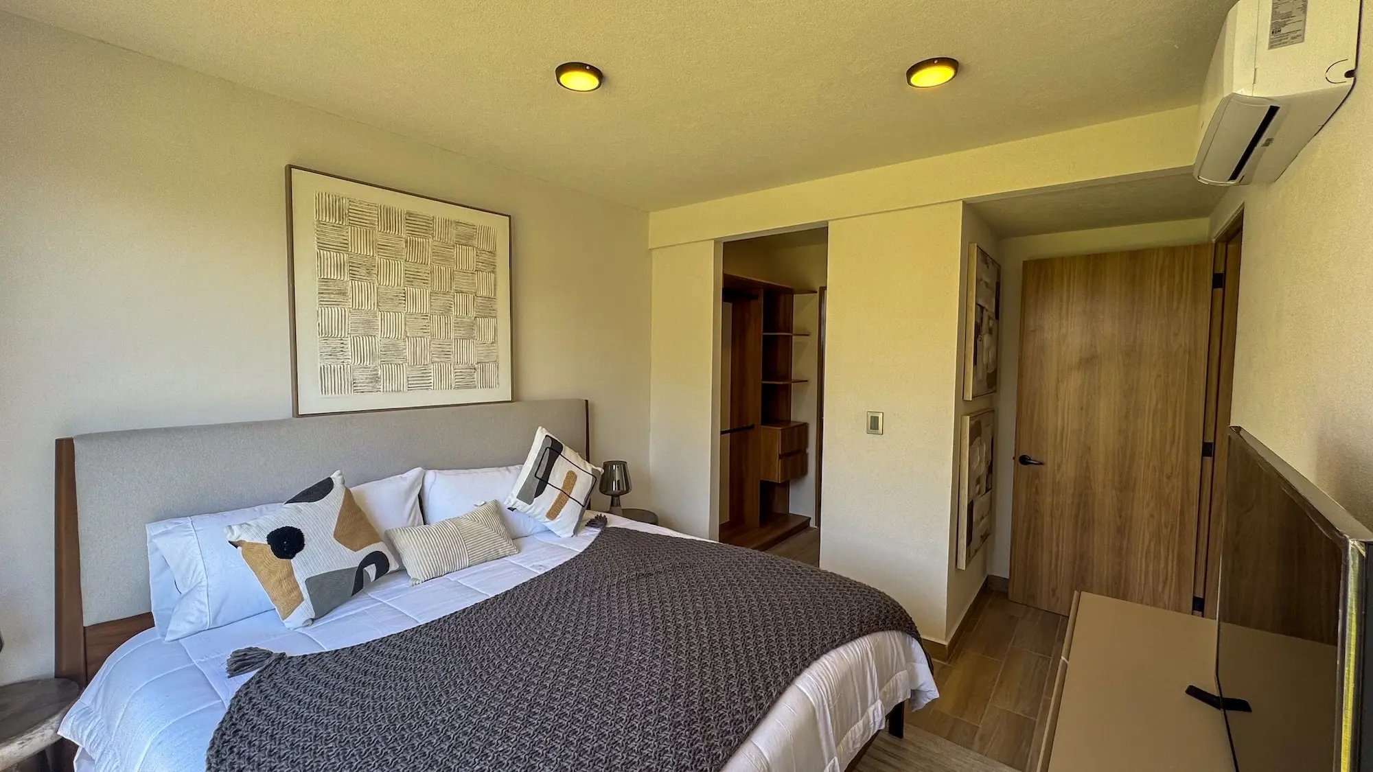 Fotografia de Departamento Travertino 7 de 8