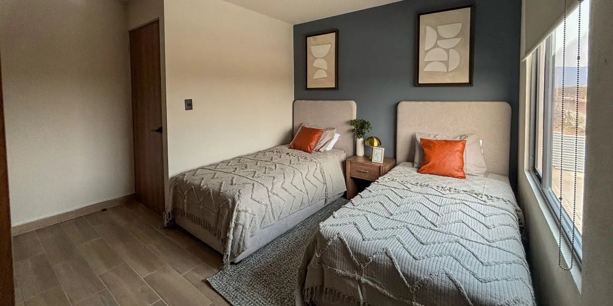 Fotografia de Casa de tres niveles<br>Modelo Citrino 4 de 7