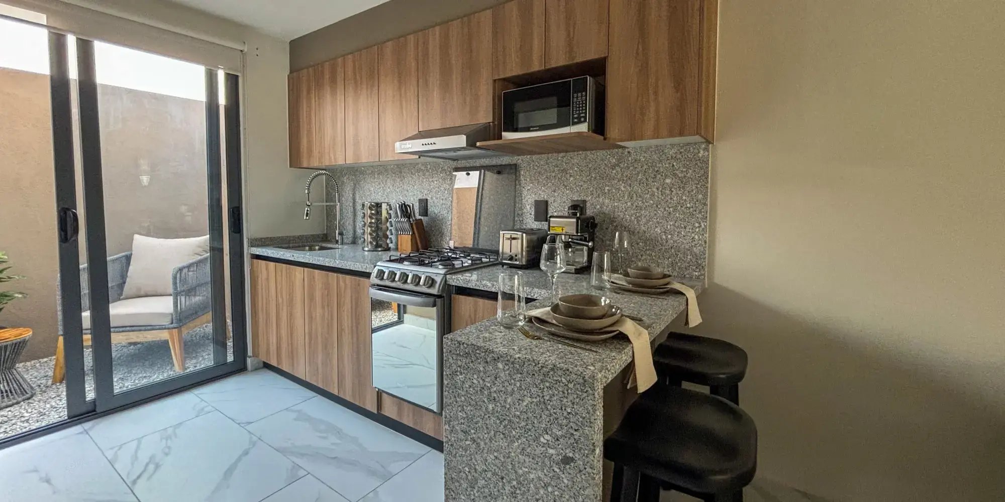 Fotografia de Casa de tres niveles<br>Modelo Citrino 2 de 7