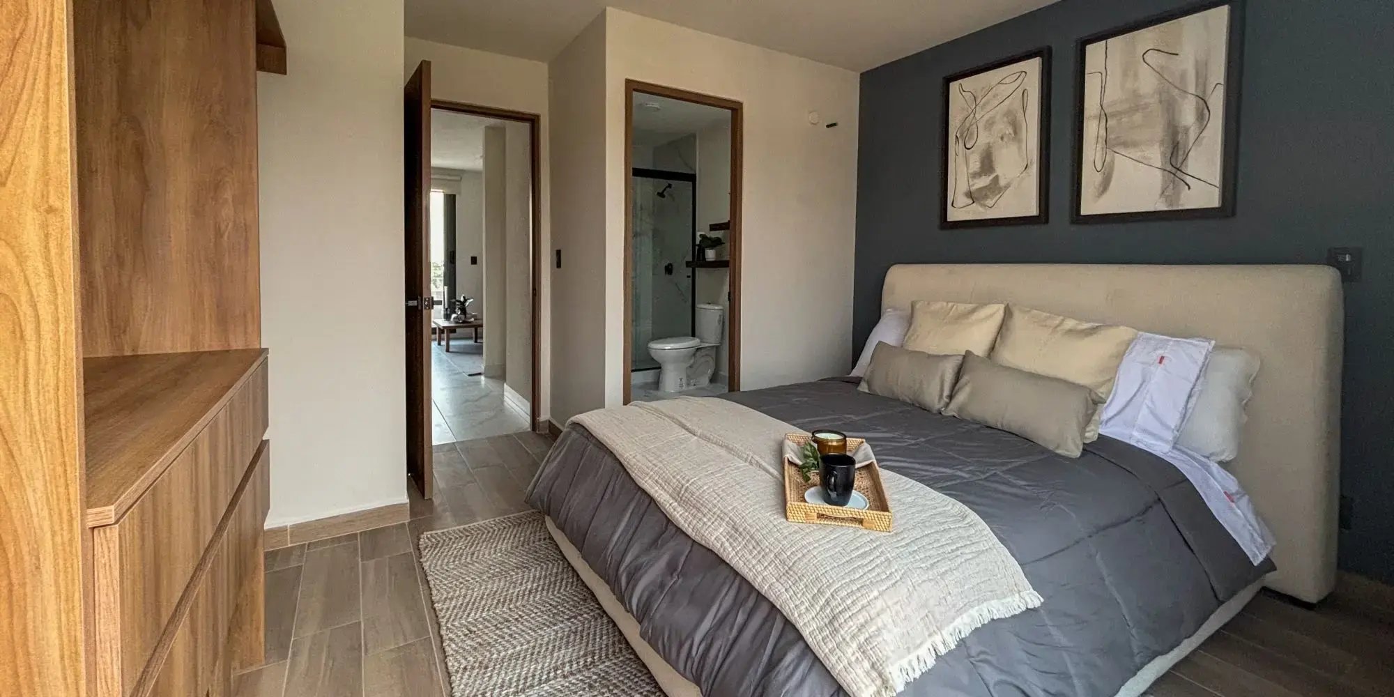 Fotografia de Casa de tres niveles<br>Modelo Citrino 1 de 7