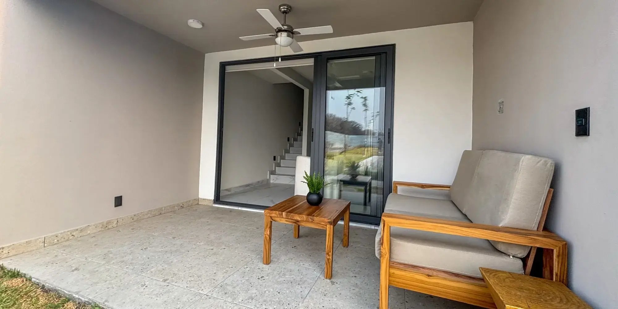 Fotografia de Casa de tres niveles<br>Modelo Citrino 5 de 7