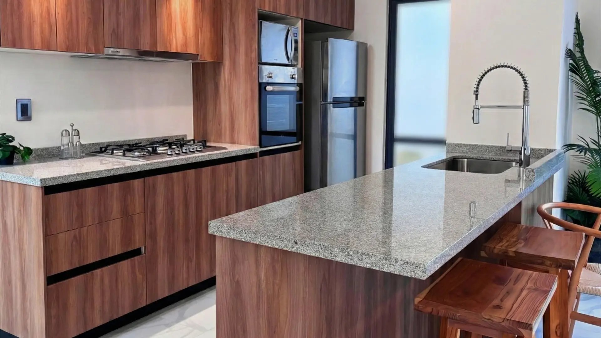 Fotografia de Casa Recinto 3 de 9