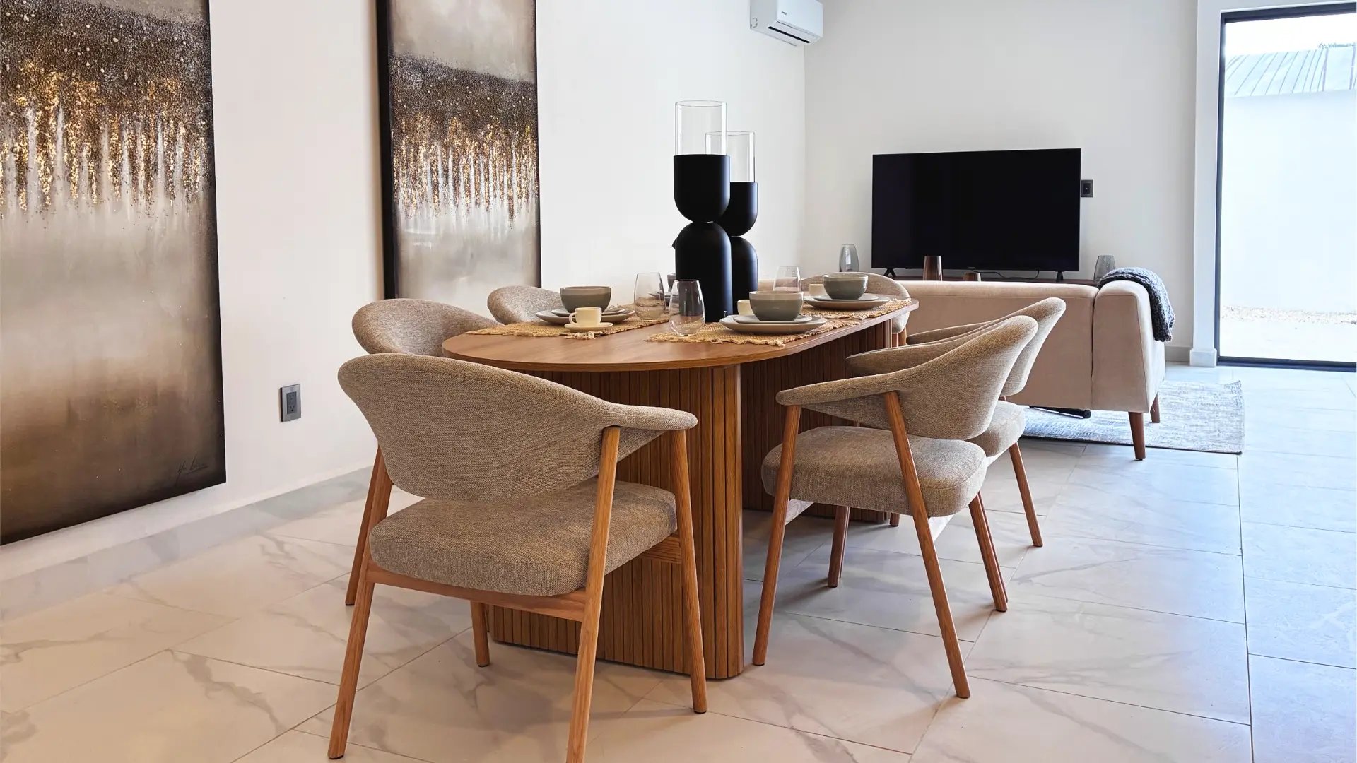 Fotografia de Casa Crozet 1 de 8