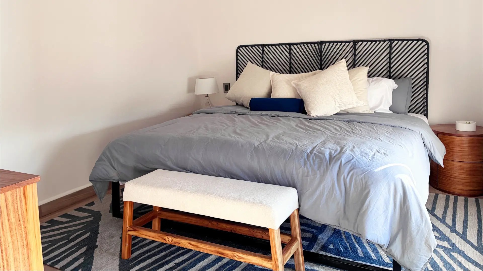 Fotografia de Casa Recinto 8 de 9