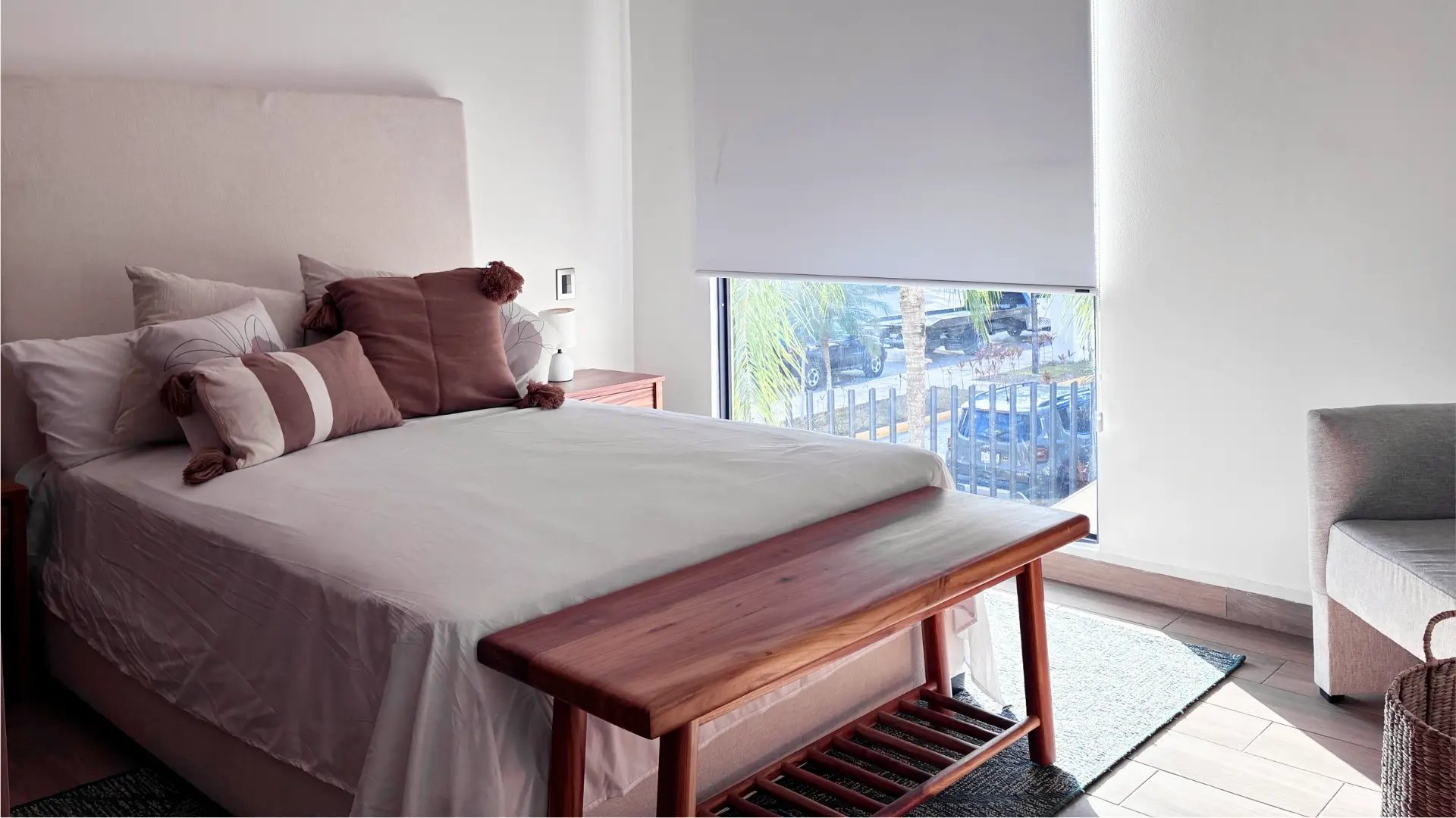 Fotografia de Casa Recinto 7 de 9