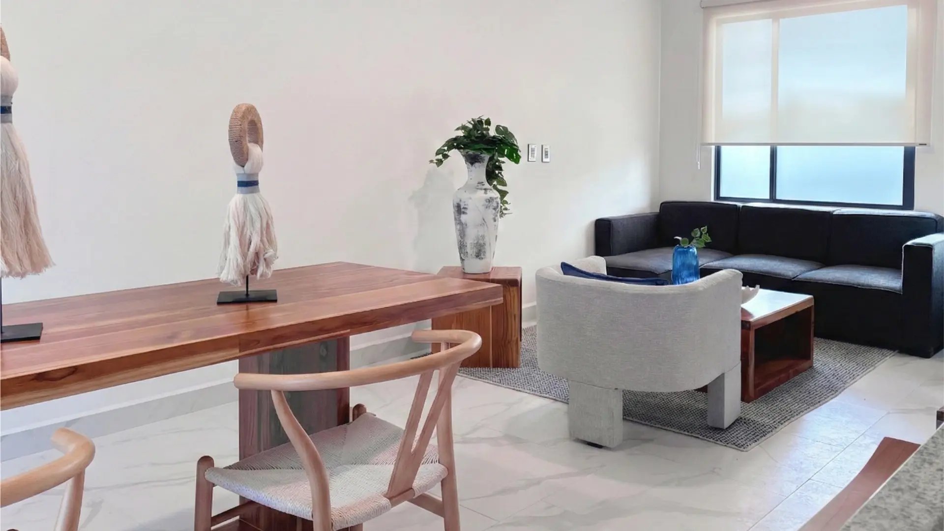 Fotografia de Casa Recinto 1 de 9