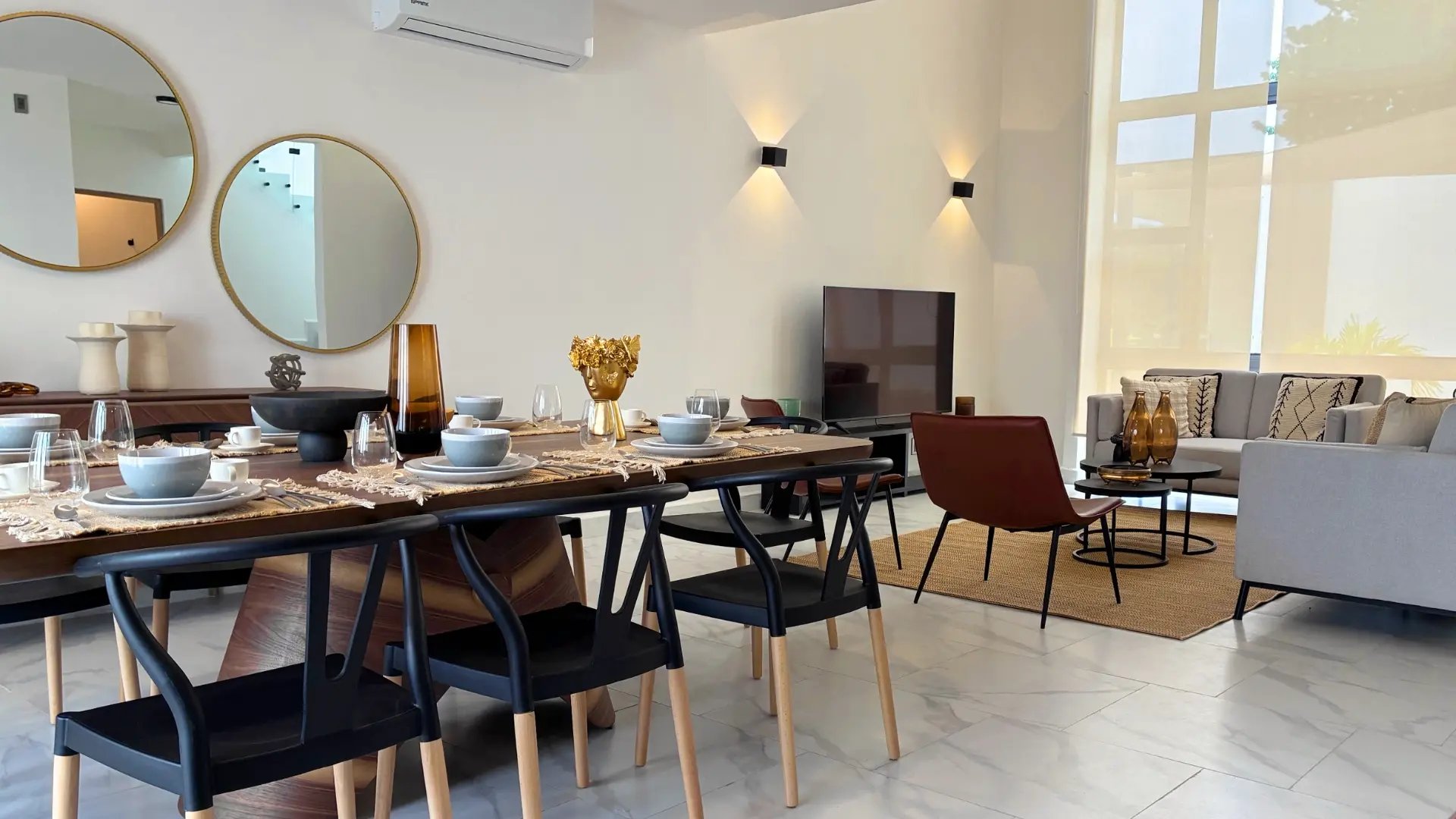 Fotografia de Casa Mónaco 1 de 10