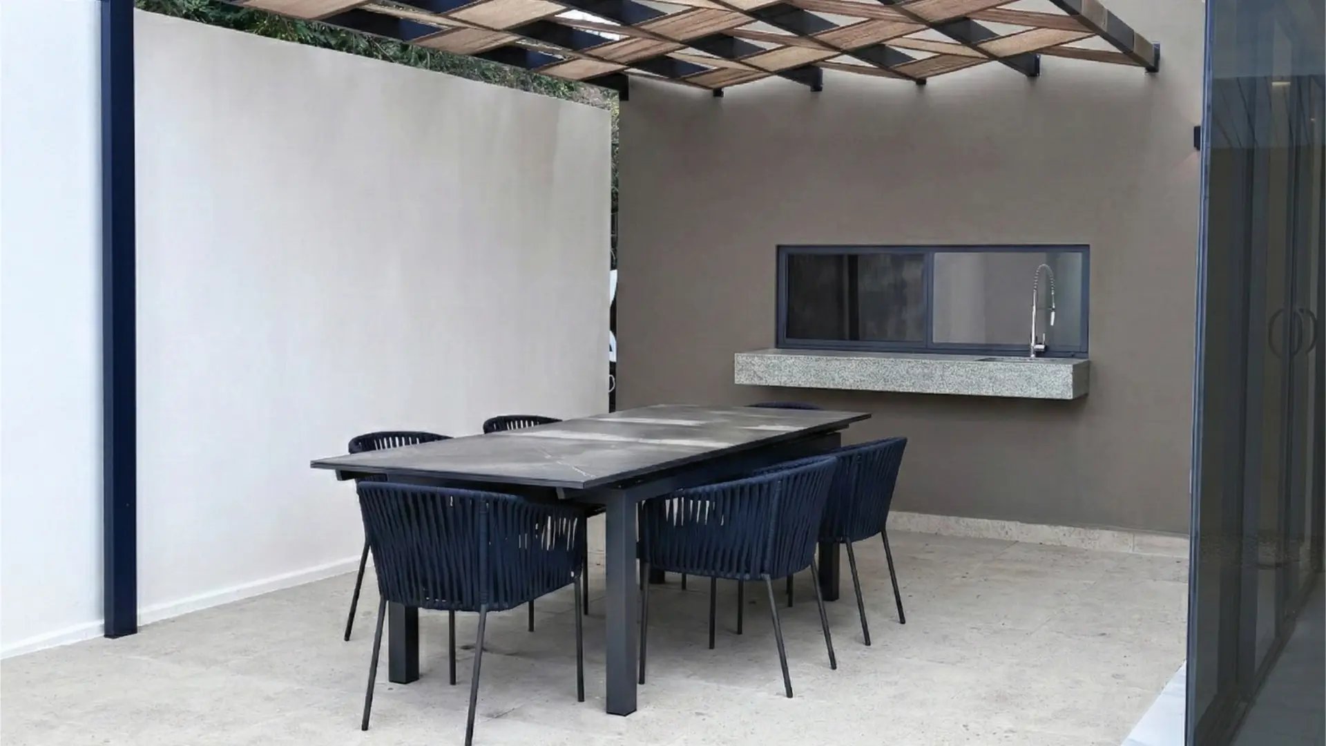 Fotografia de Casa Crozet 5 de 8