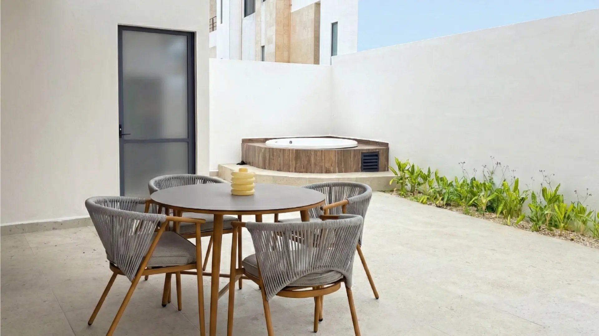 Fotografia de Casa Mónaco 4 de 10