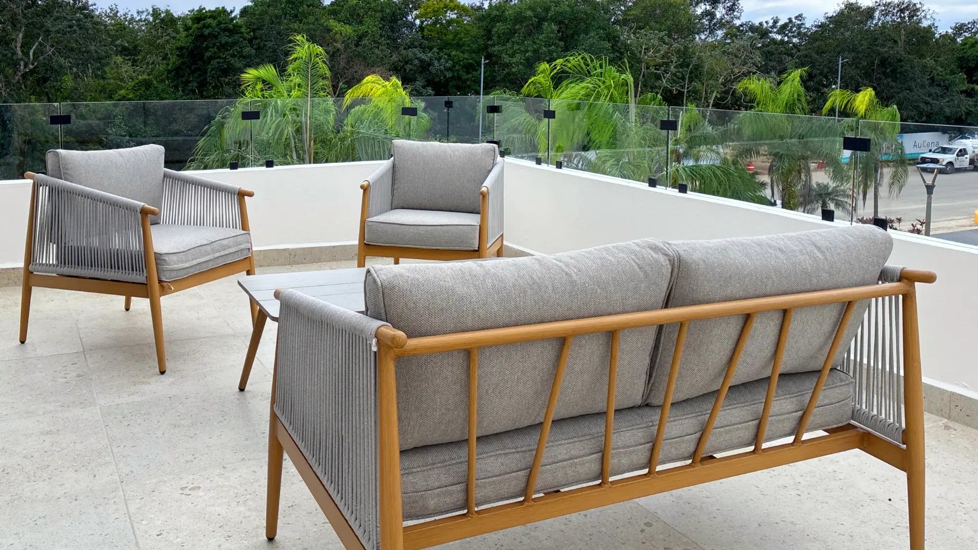 Fotografia de Casa Mónaco 10 de 10