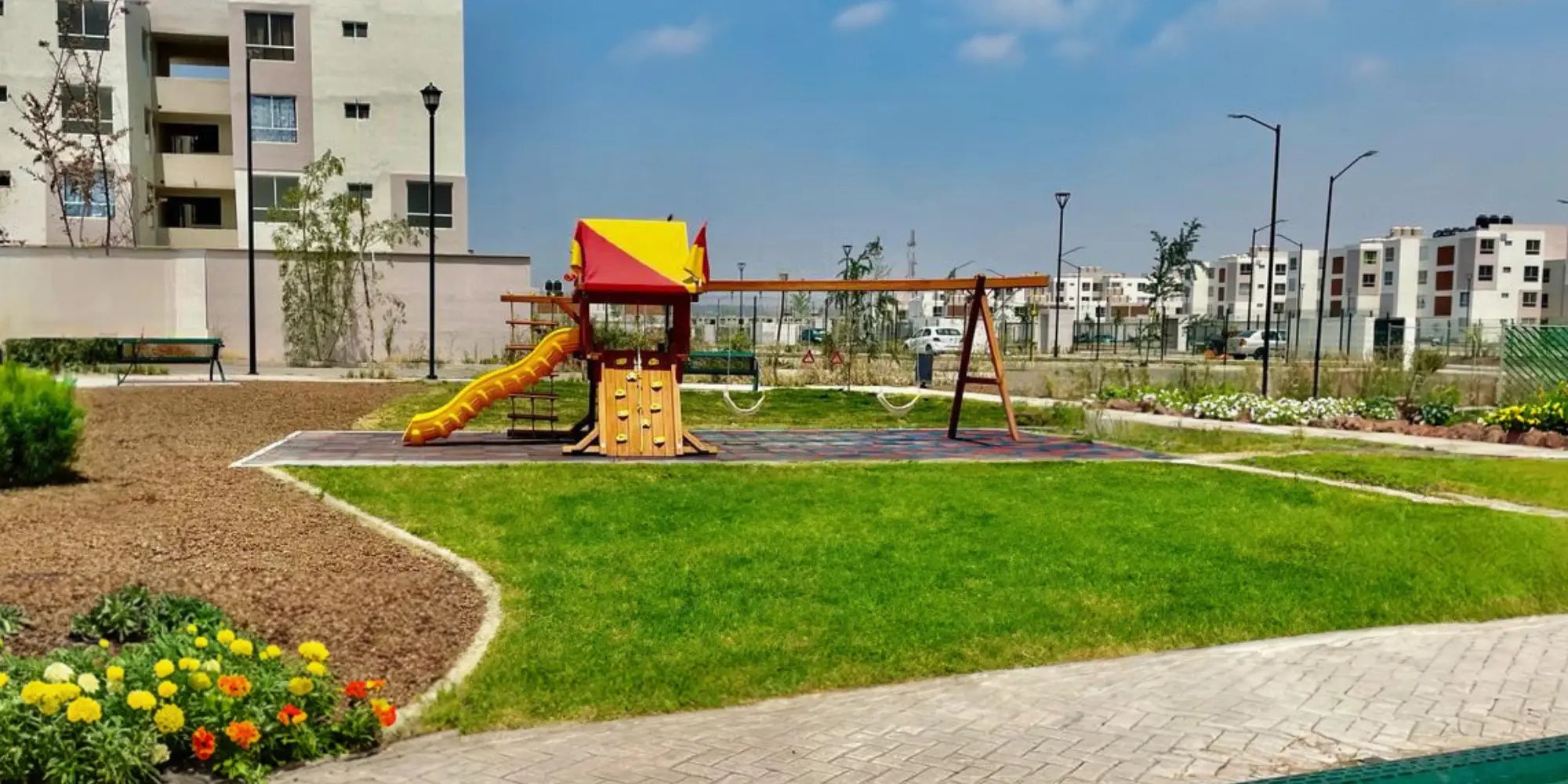 Fotografia de Departamento Travertino 2 de 6