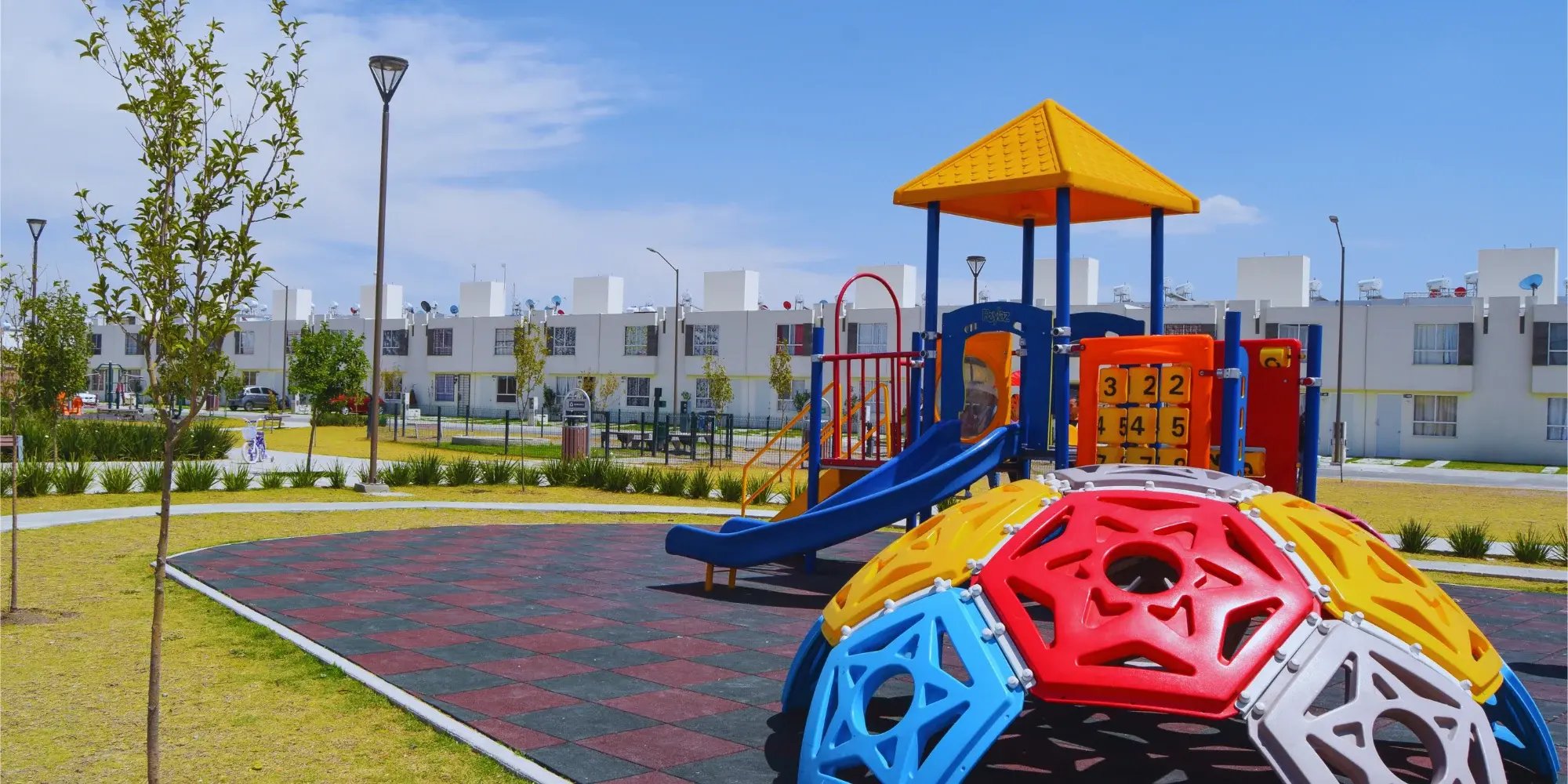 Fotografia de Departamento Travertino 5 de 7