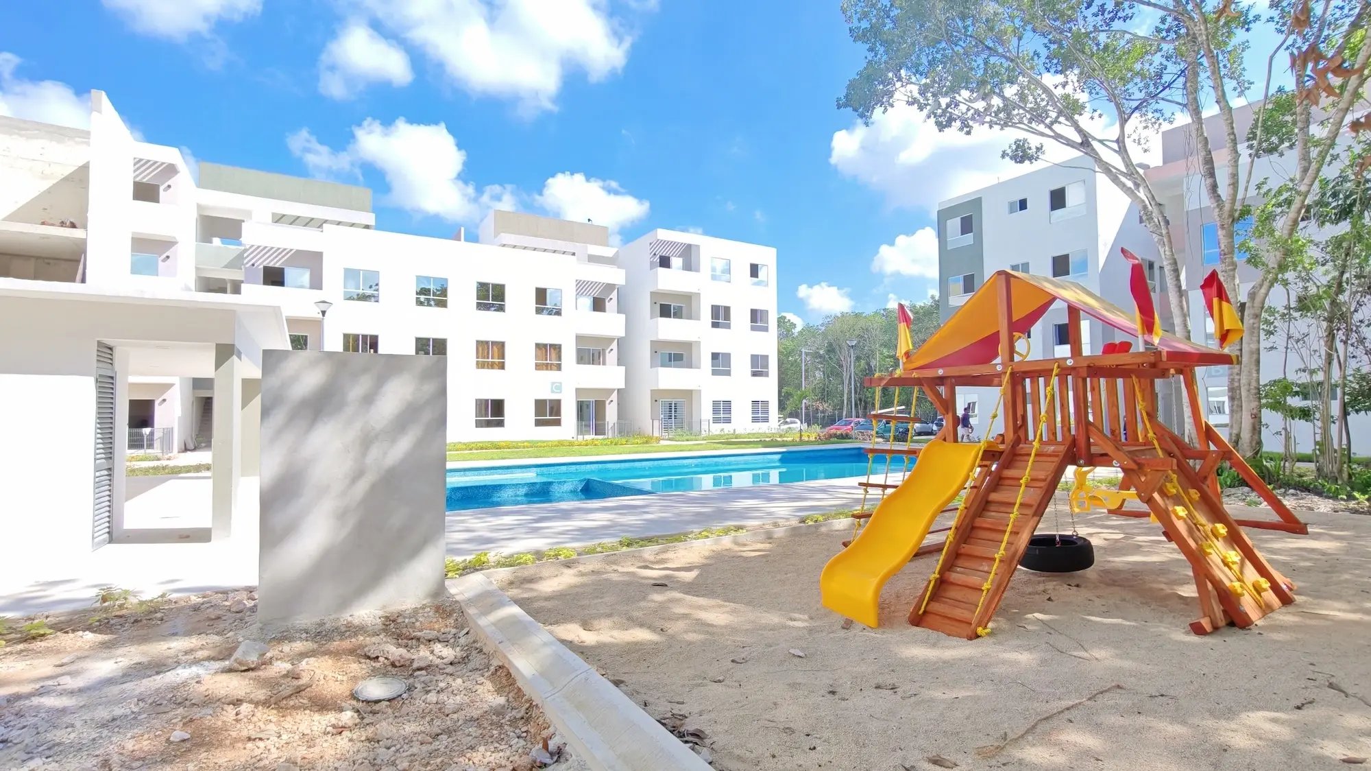 Fotografia de Departamento Travertino 5 de 5