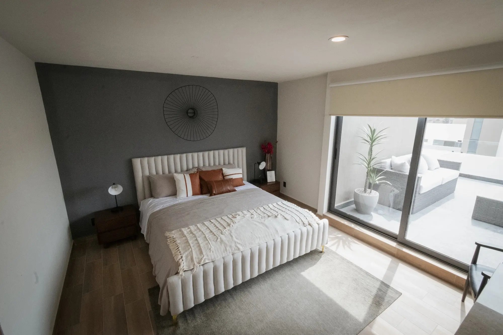 Fotografia de Departamento<br><br>Creta Roof Garden 7 de 9