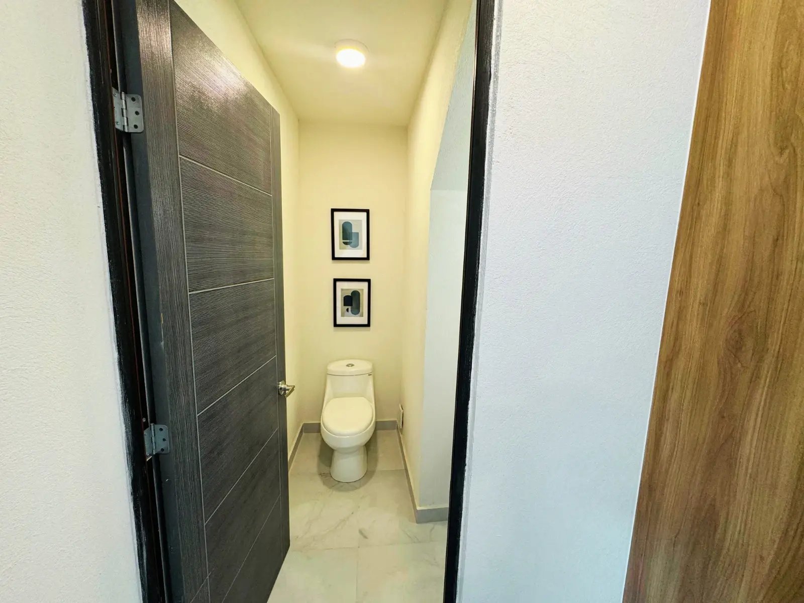 Fotografia de Casa de dos niveles<br><br>  Modelo Platino 5 de 10