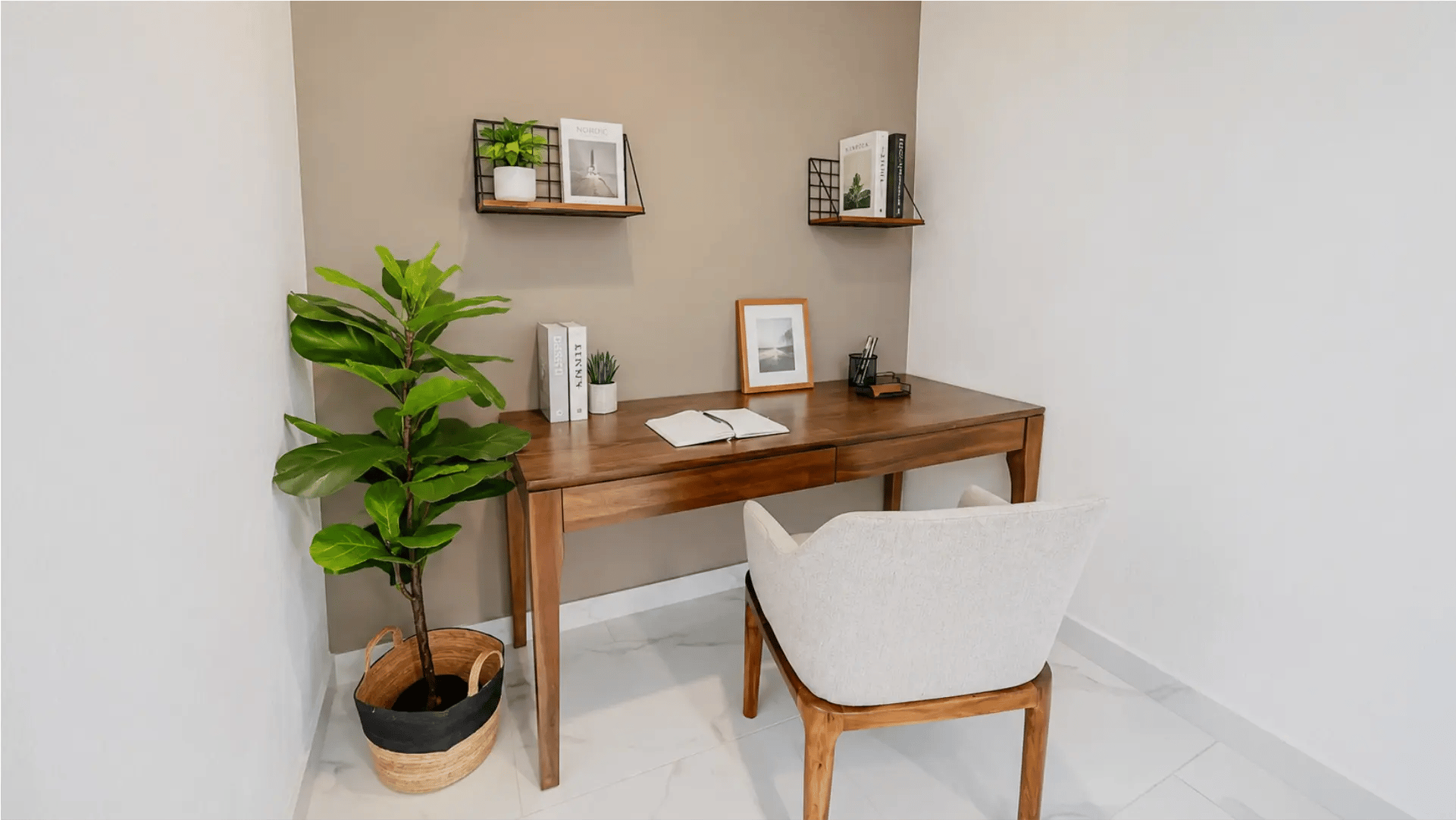 Fotografia de Departamento<br><br>Modelo Creta 5 de 9