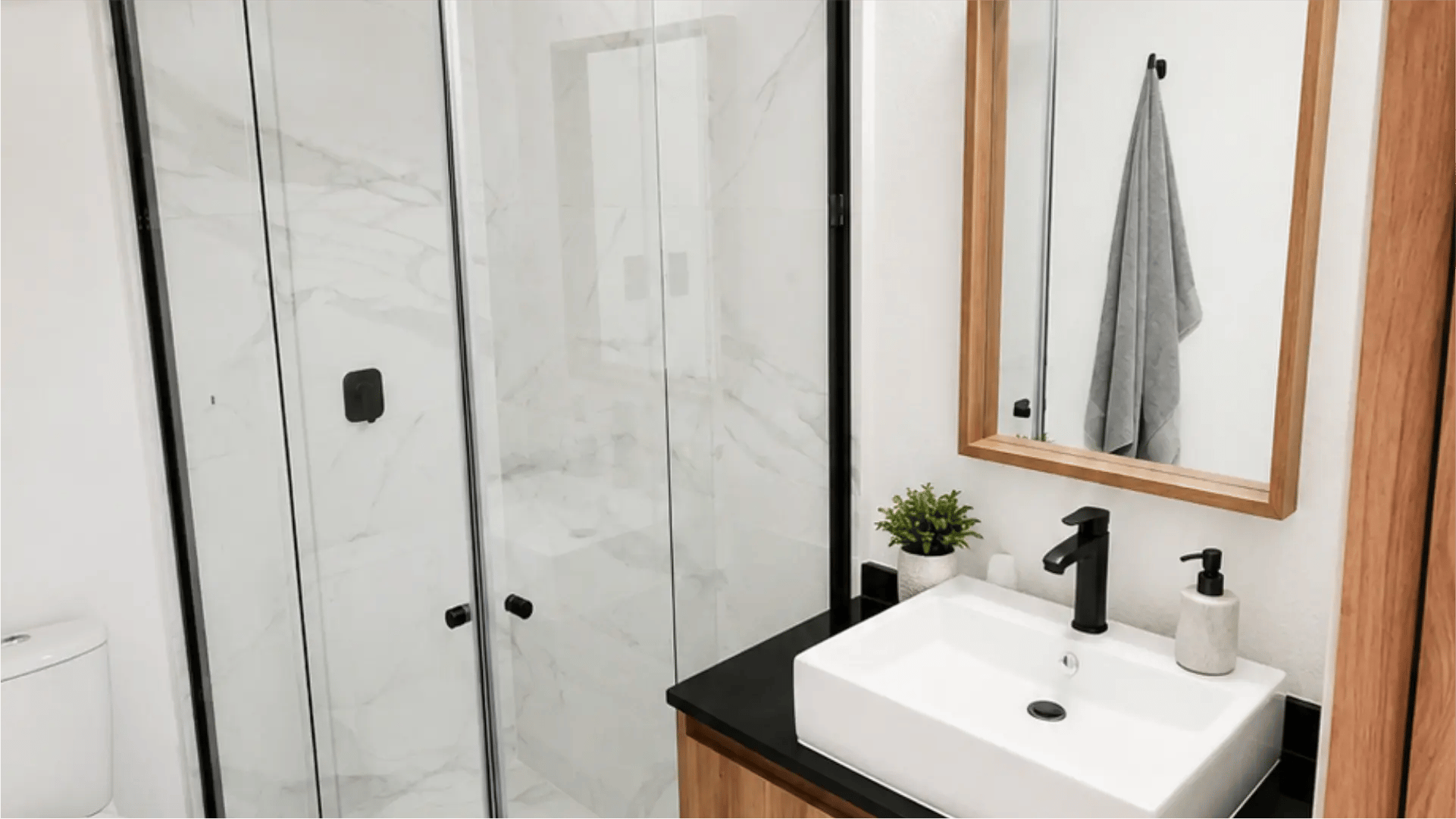 Fotografia de Departamento<br><br>Modelo Creta 8 de 9