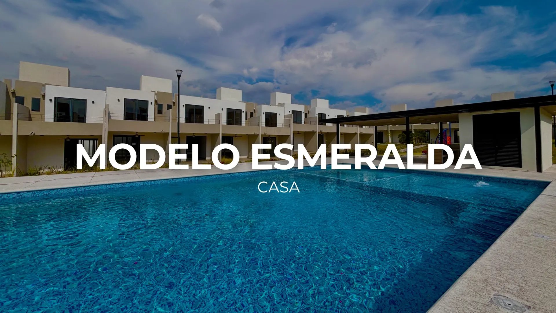 Imagen de Casa de dos niveles en Ayala Morelos en Aquasol Lifestyle