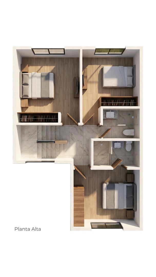 Nivel 1 de Modelo Platino