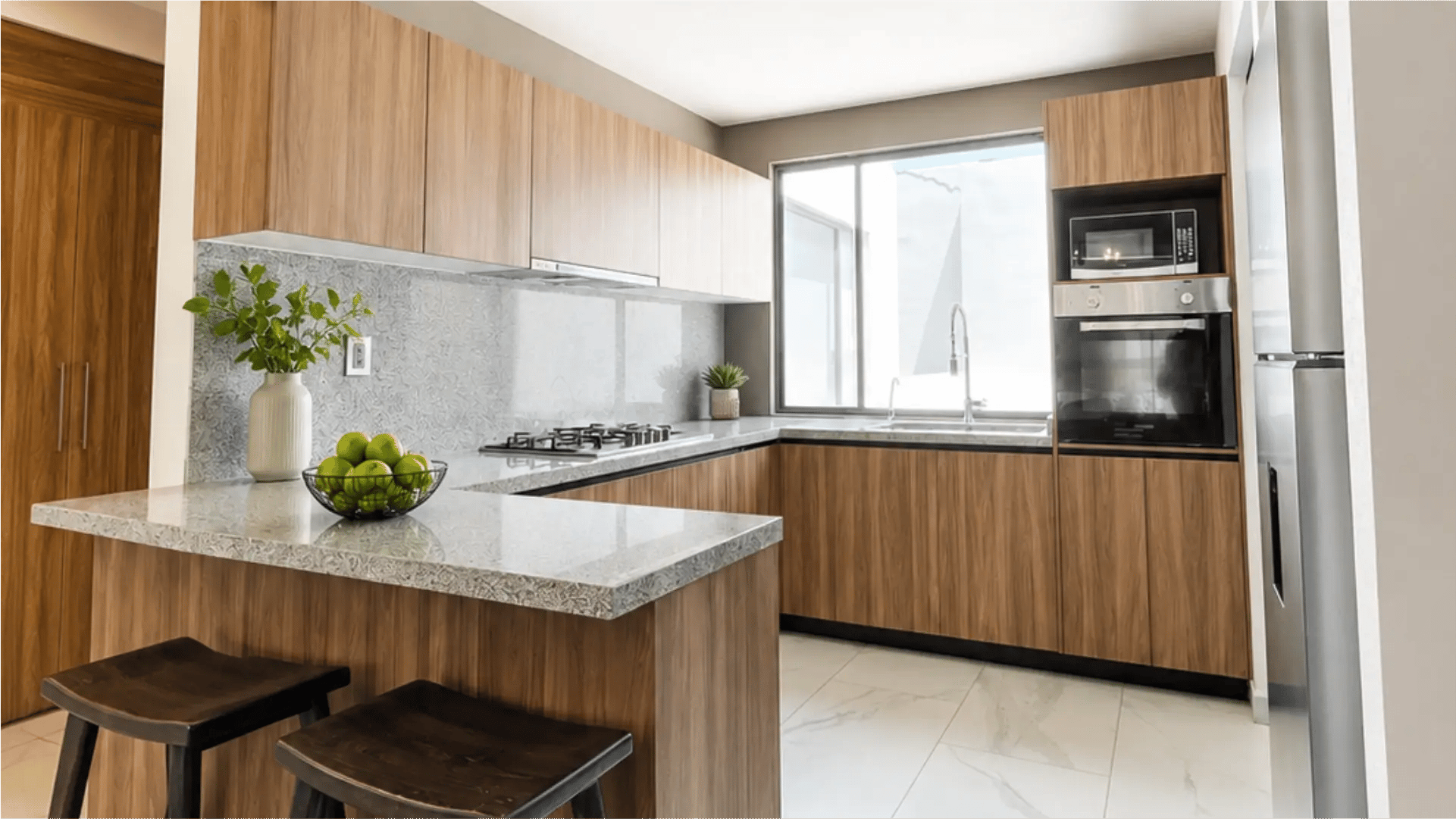 Fotografia de Departamento<br><br>Modelo Creta Rooftop 4 de 13